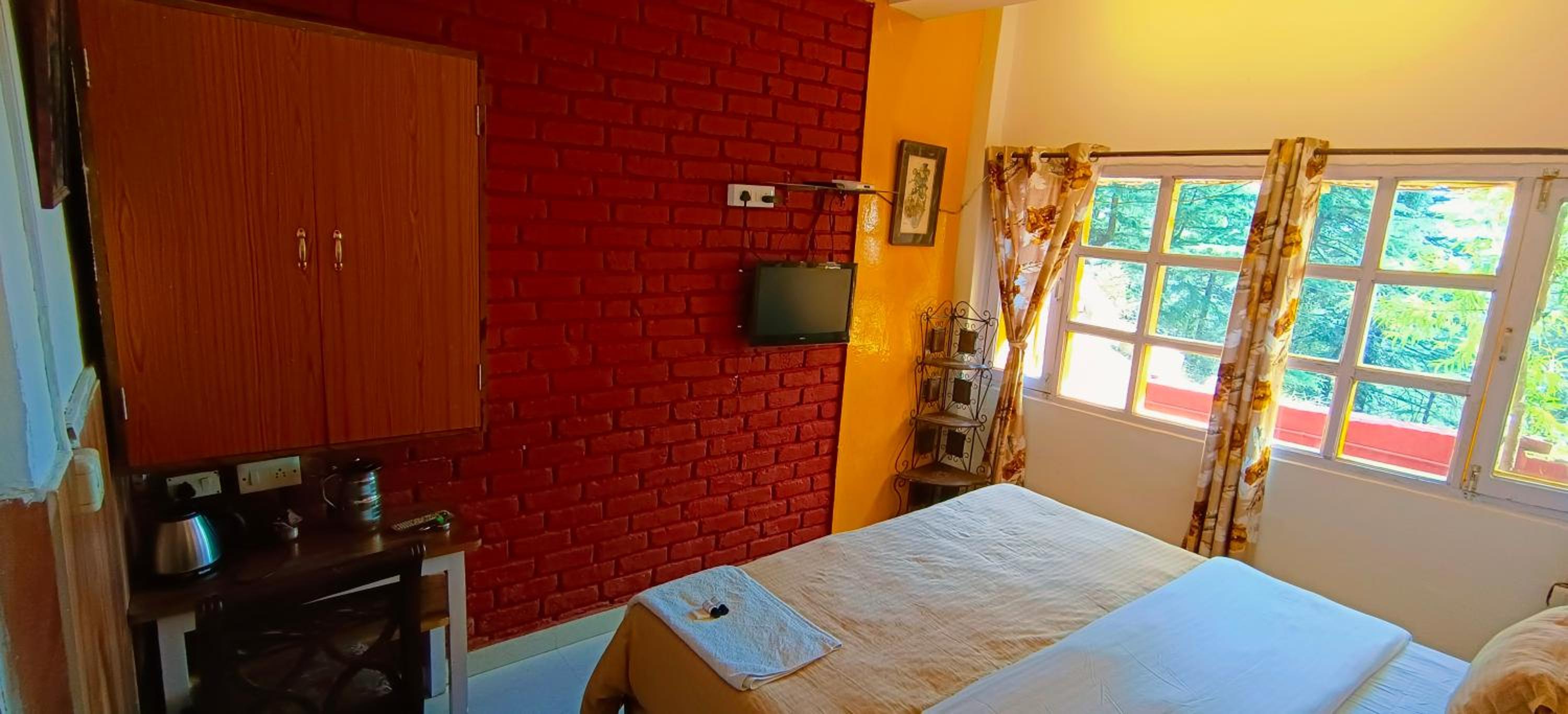 Standard Double Room photo 2