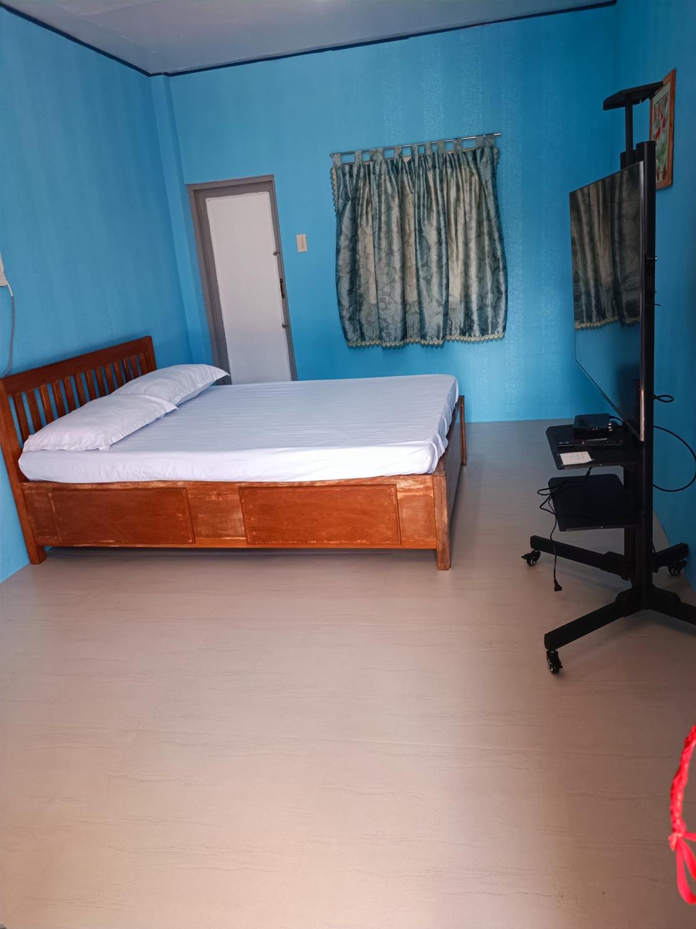 Comfort Triple Room with Shower - Photo 12