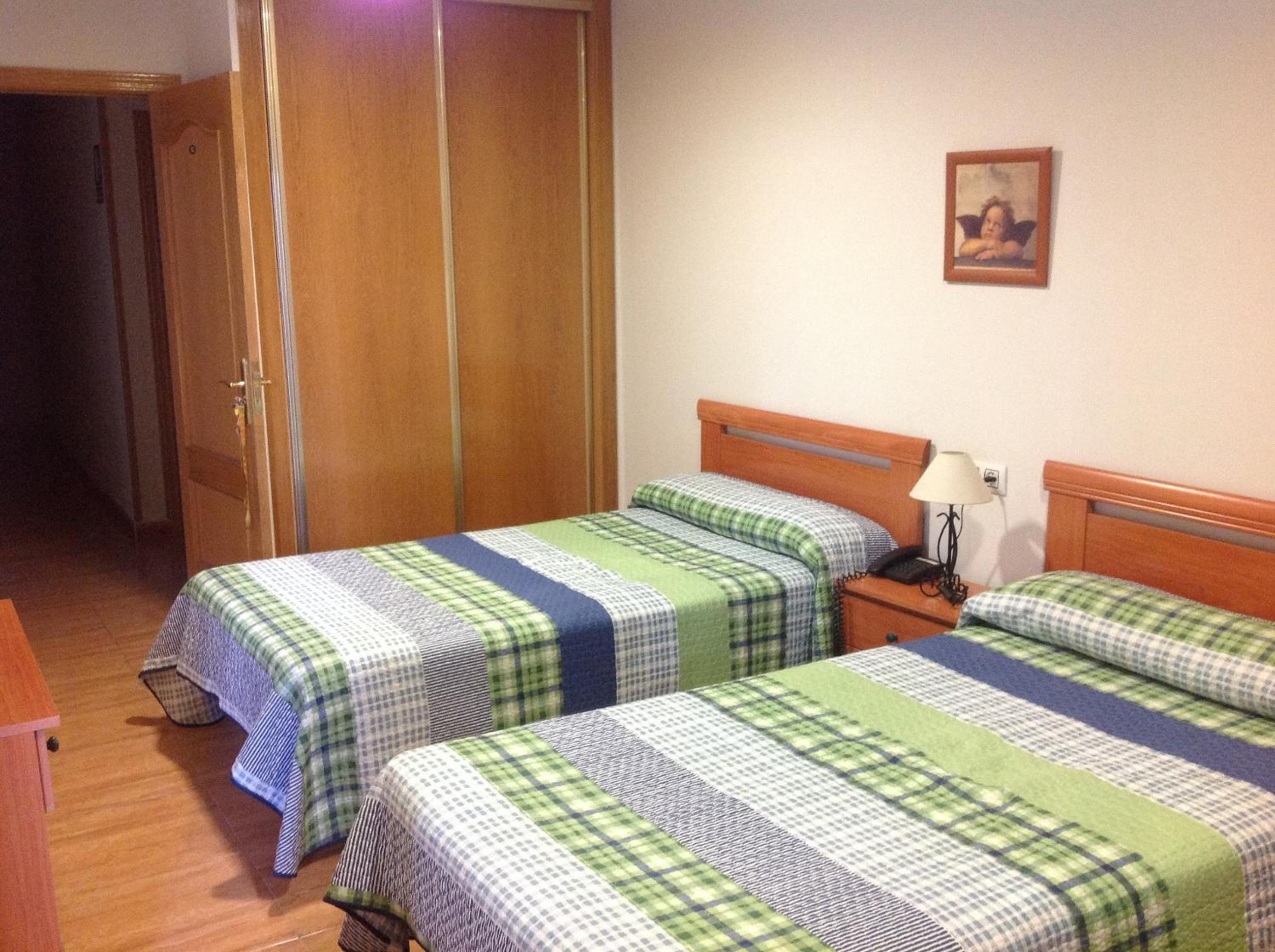 Habitación Doble