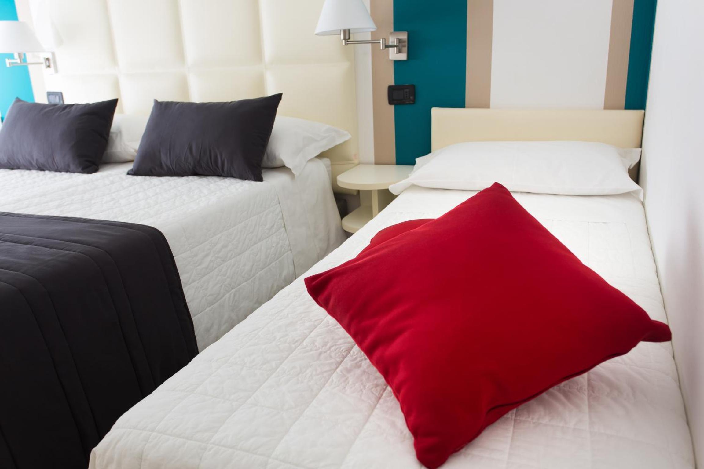 Quadruple Room photo 1