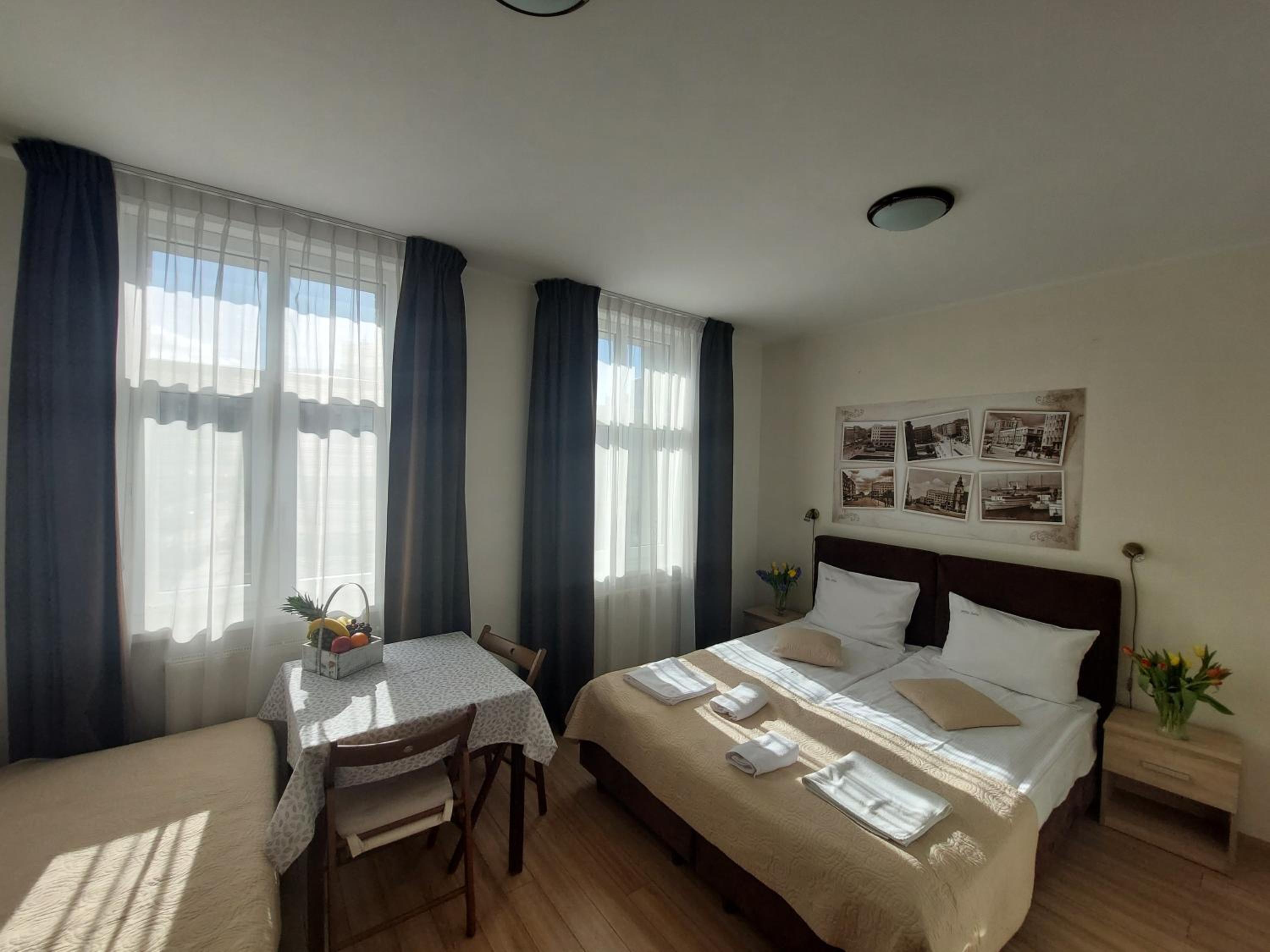 Comfort Triple Room - Photo 18