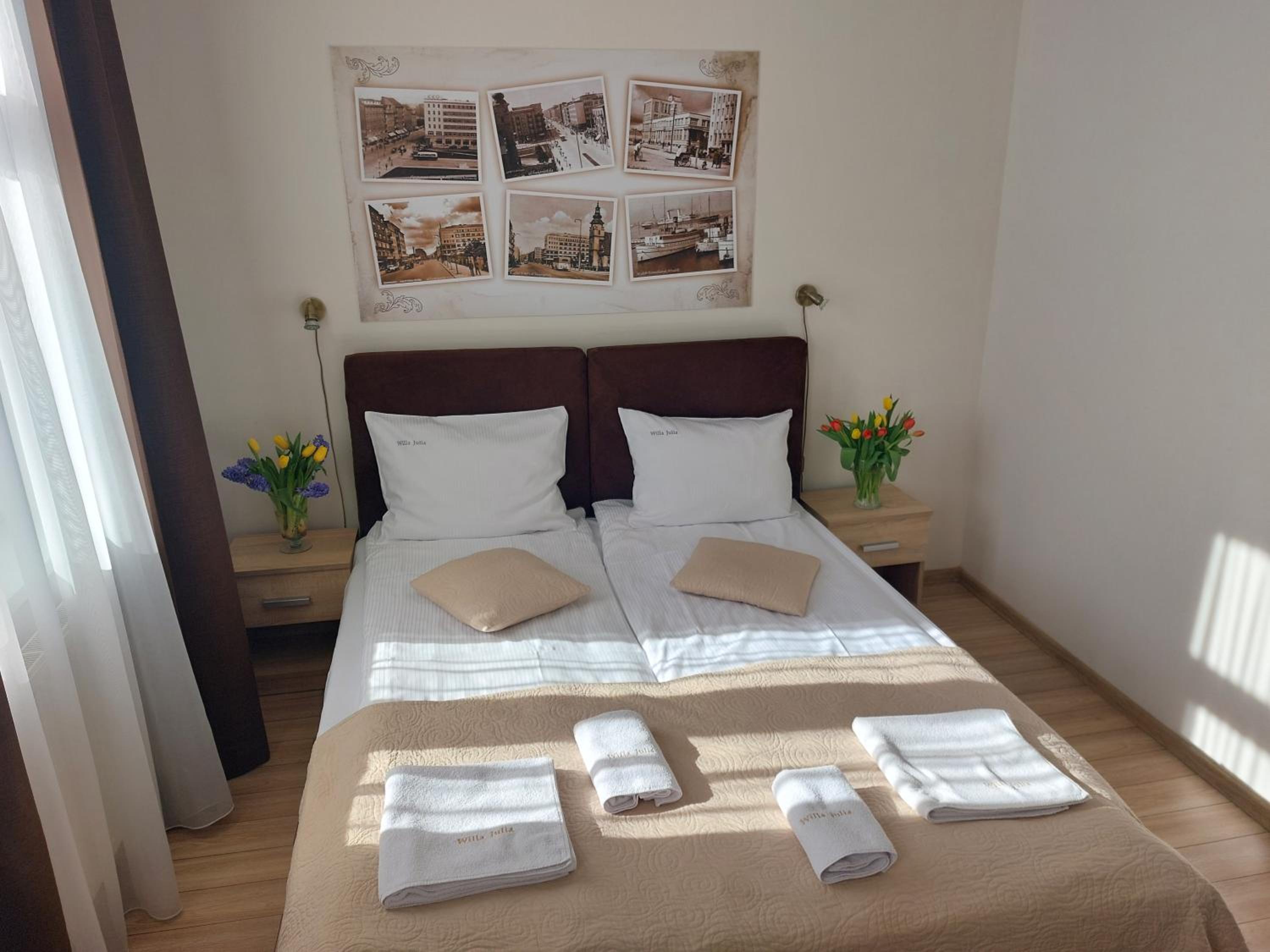 Comfort Triple Room - Photo 20