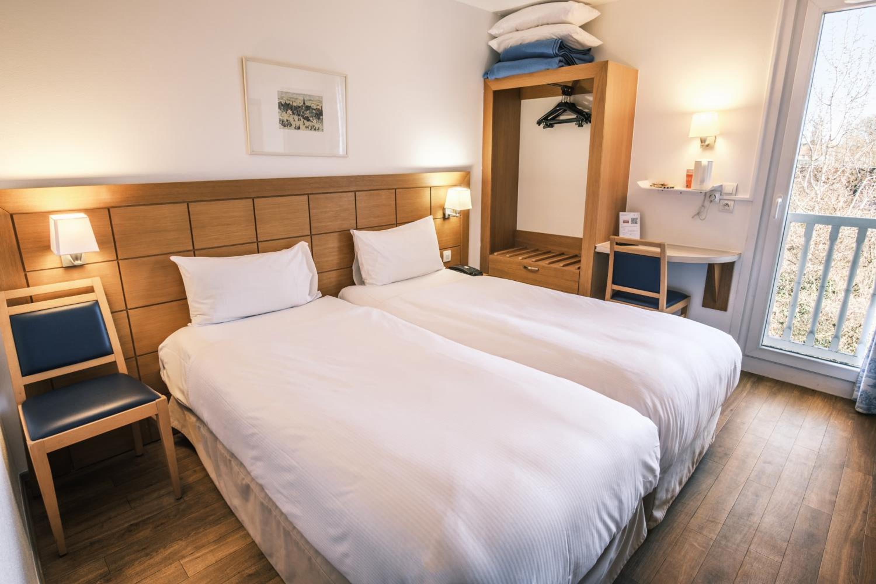 Single Room photo 2