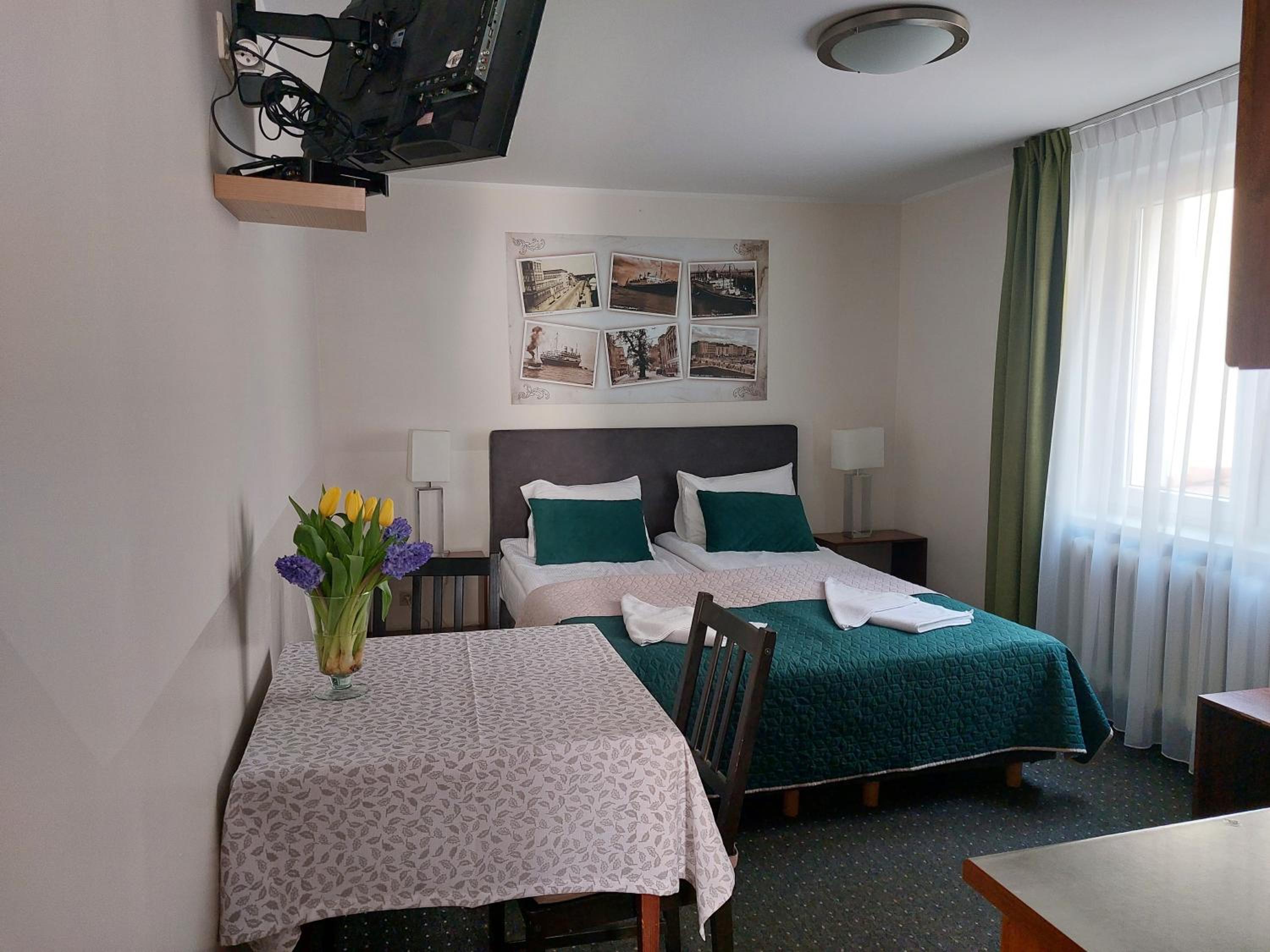 Comfort Triple Room - Photo 21