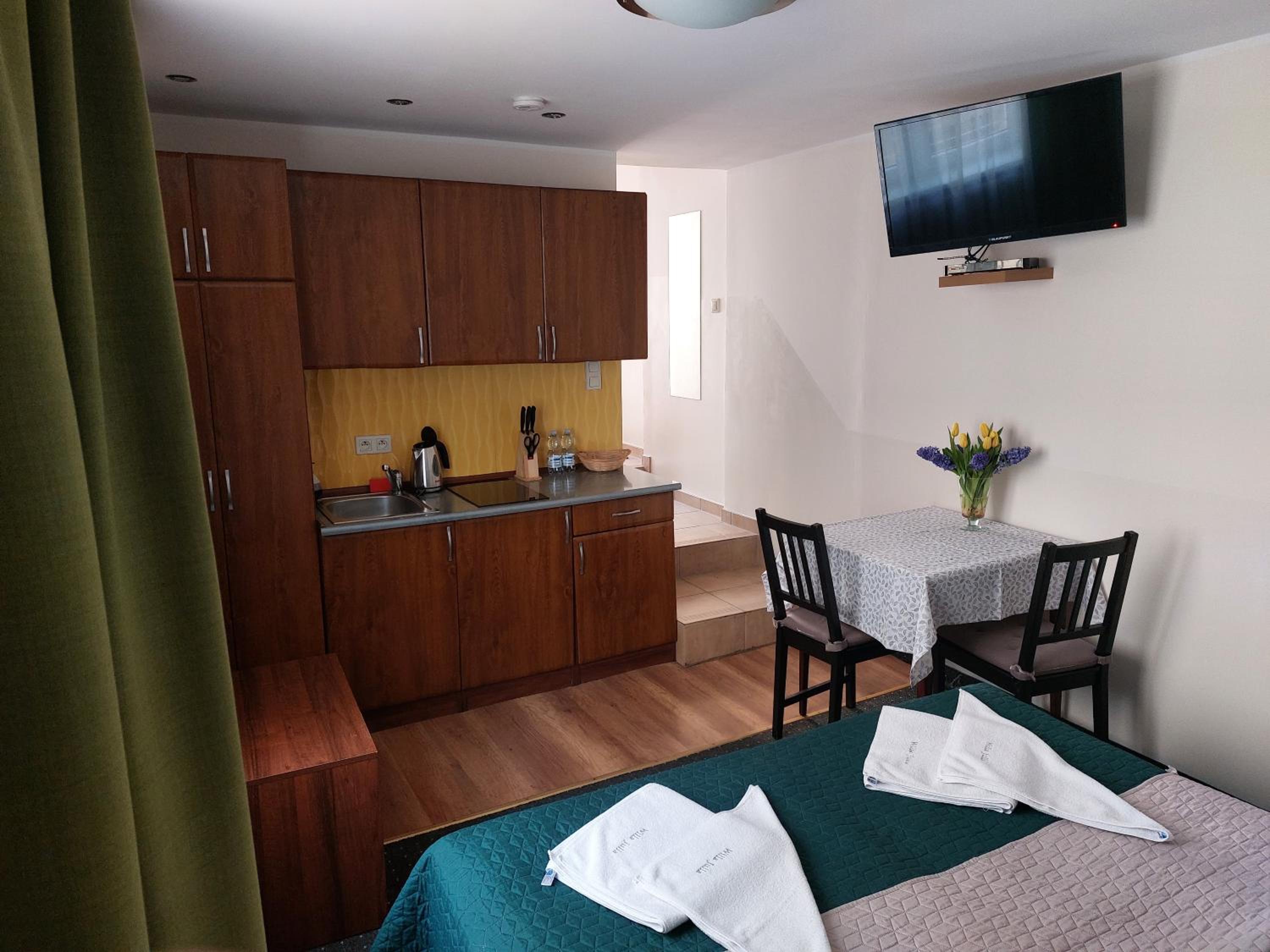 Comfort Triple Room - Photo 22