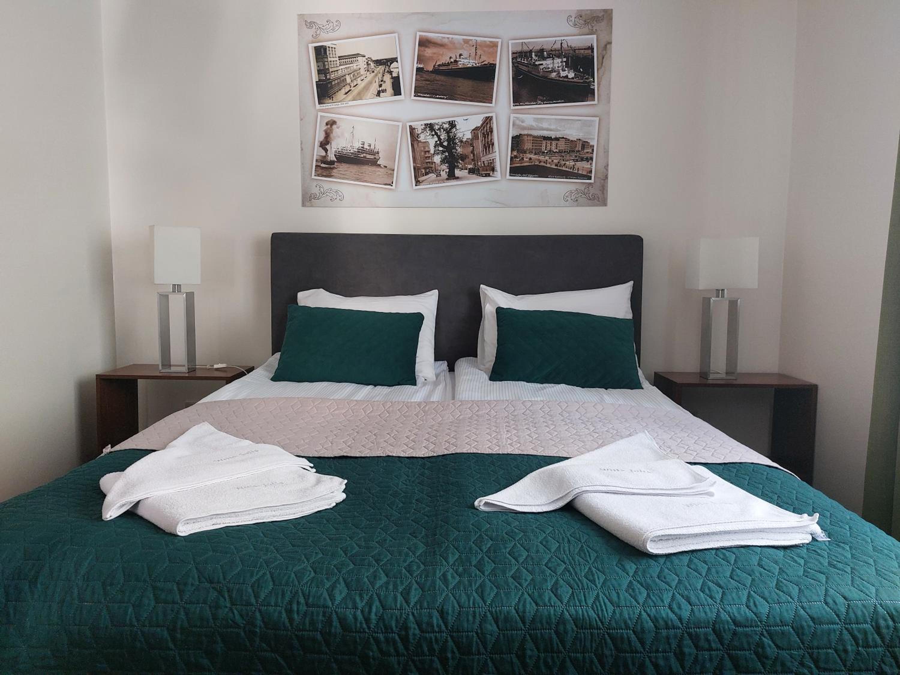 Comfort Triple Room - Photo 23
