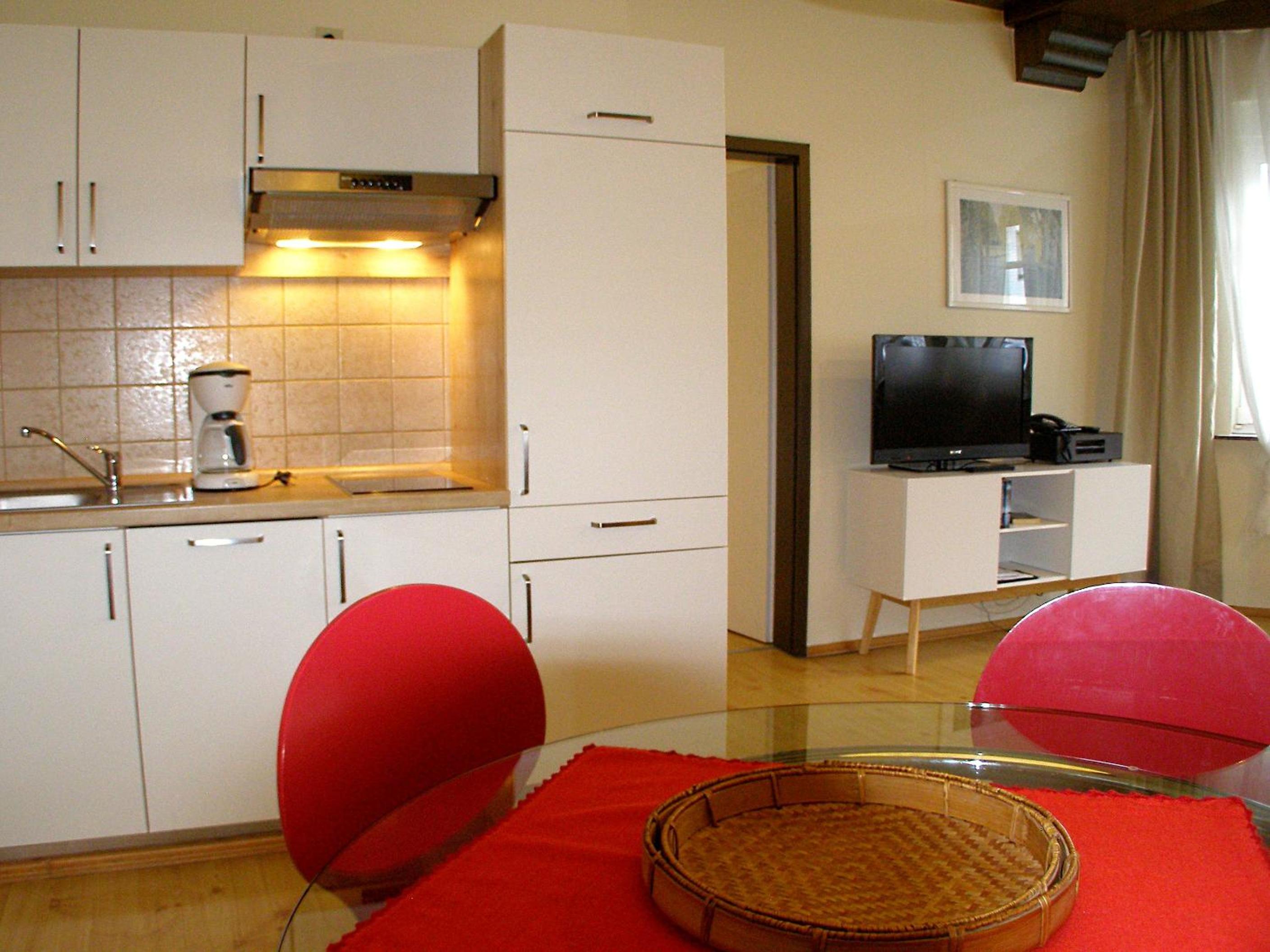 Apartment - Ground Floor photo 2