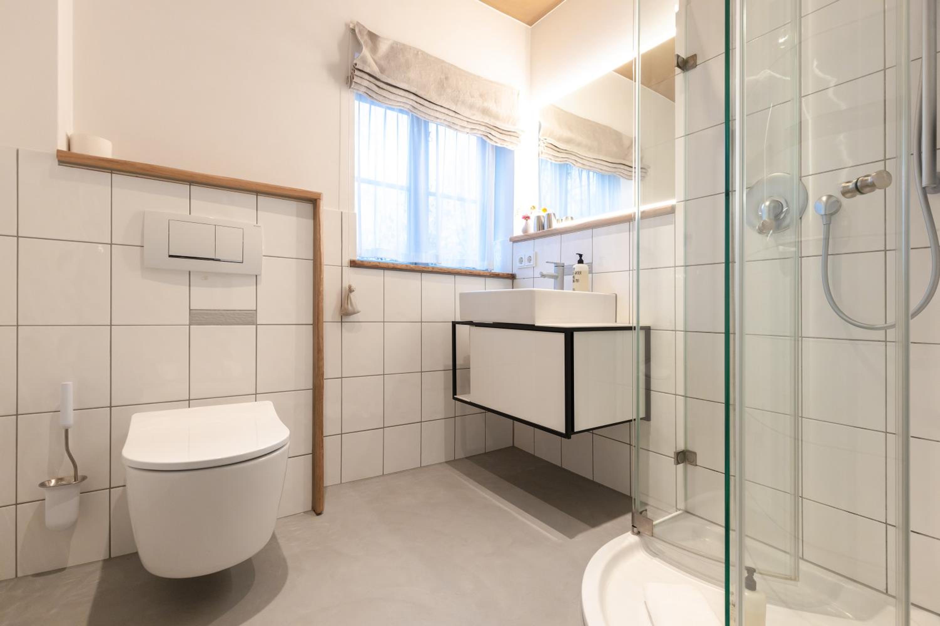 Double Room with Garden View - Photo 7