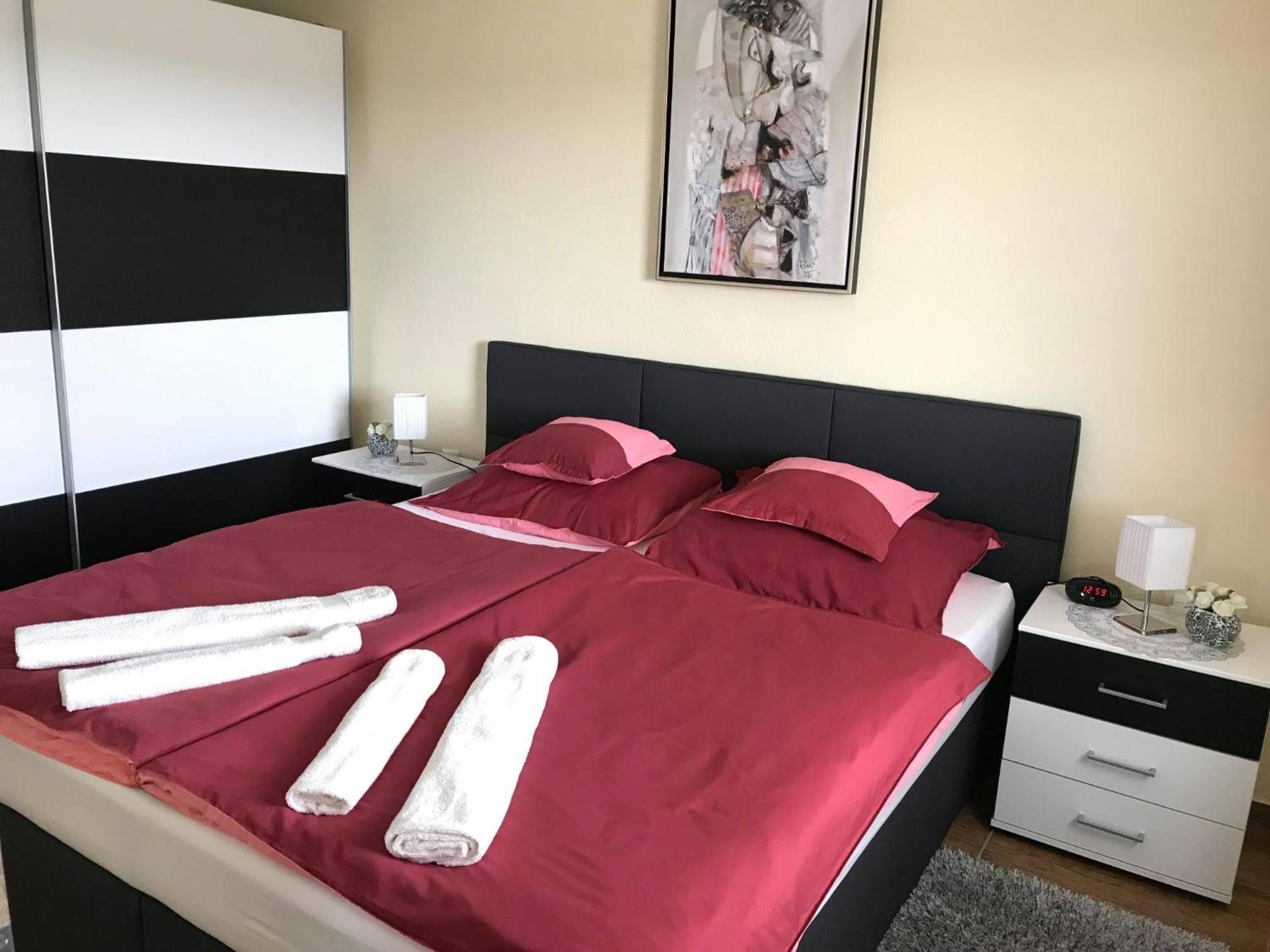 Two-Bedroom House photo 1