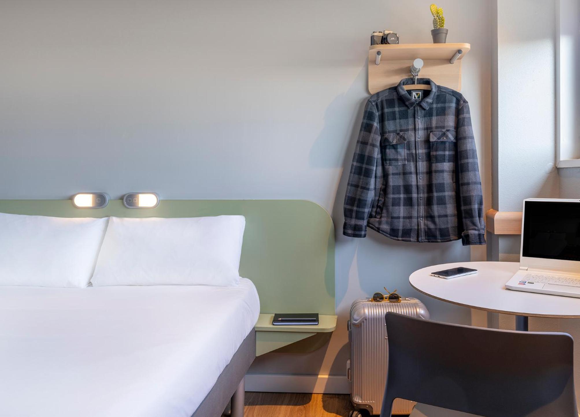 Superior Double Room - Photo 8