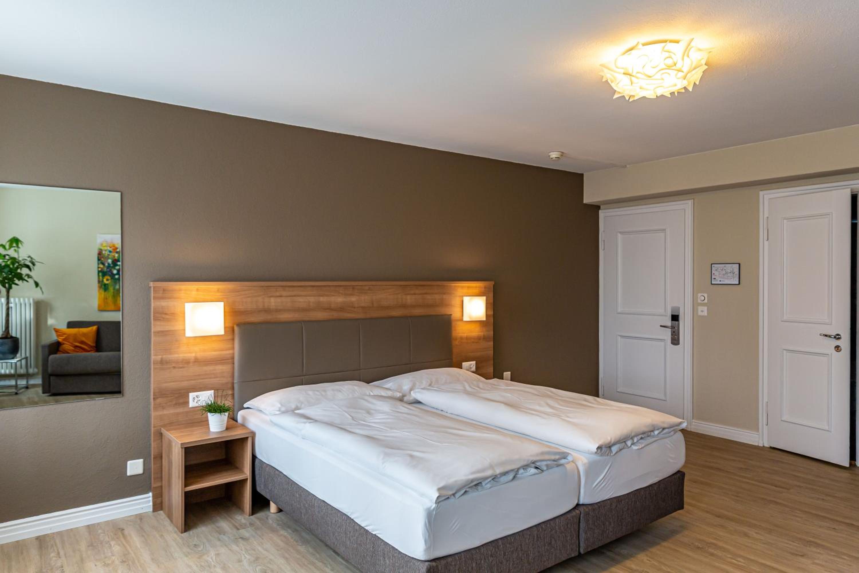 Superior Double Room photo 3