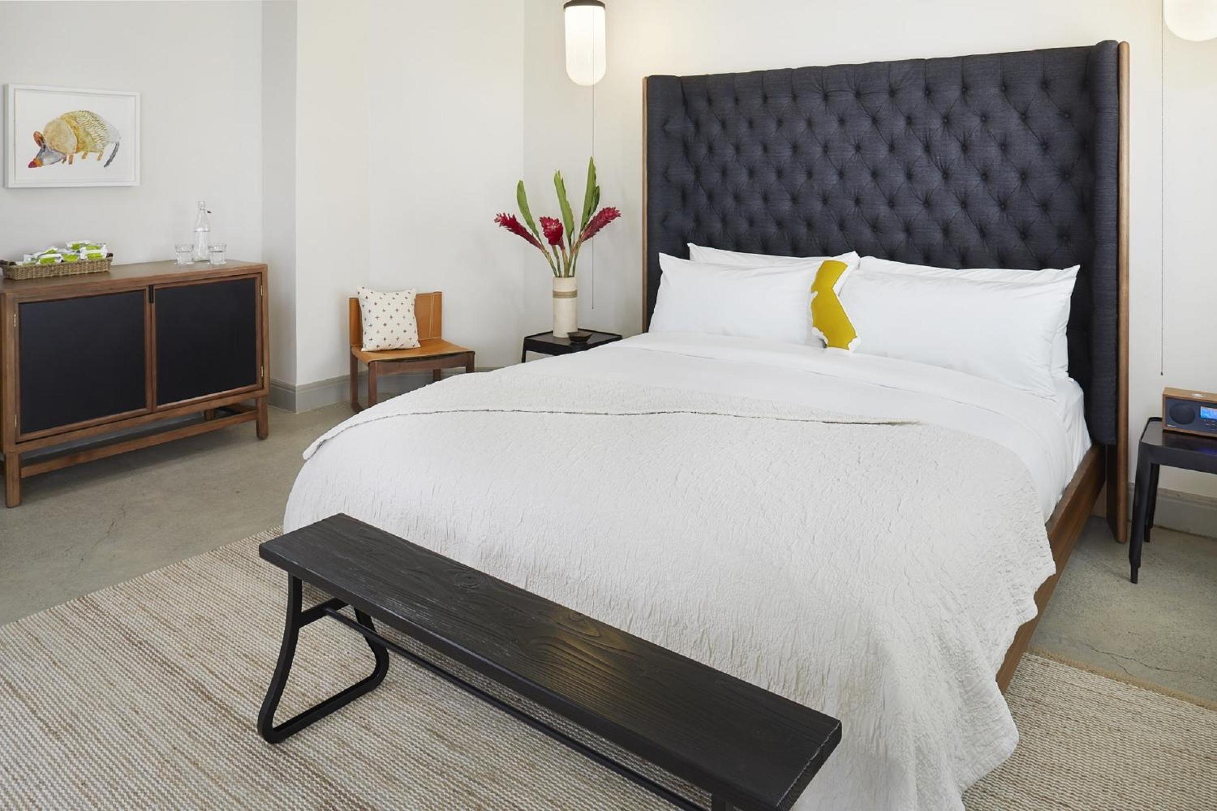 Executive King Room - Photo 4