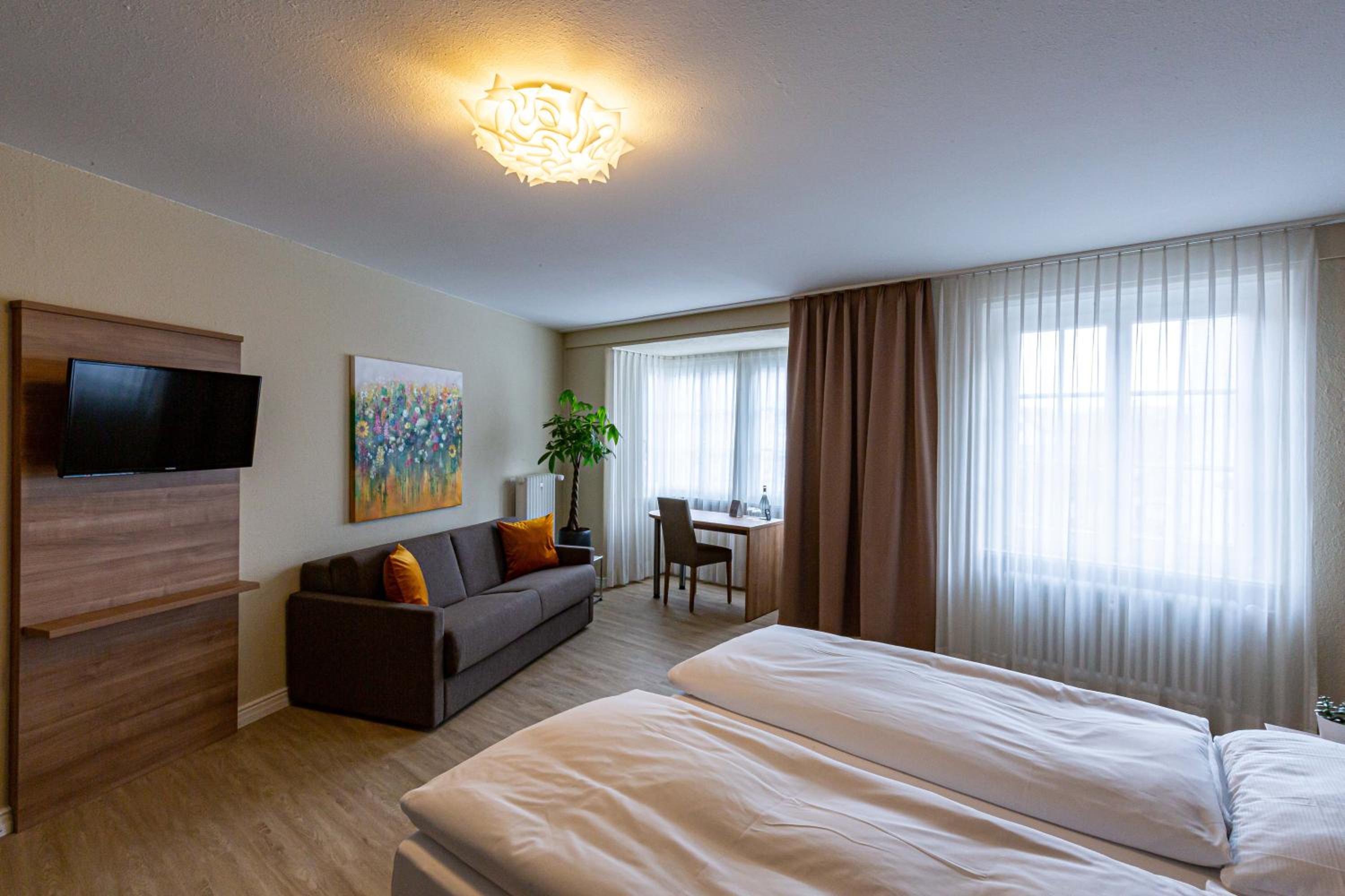 Superior Double Room photo 2