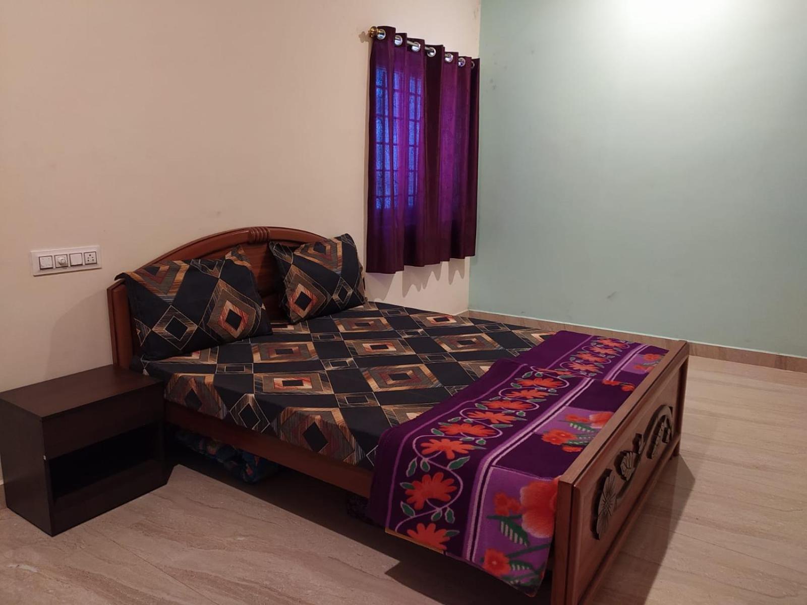 Two-Bedroom Villa - Photo 25