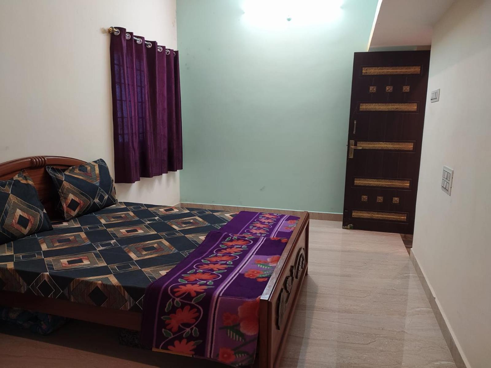 Two-Bedroom Villa - Photo 26