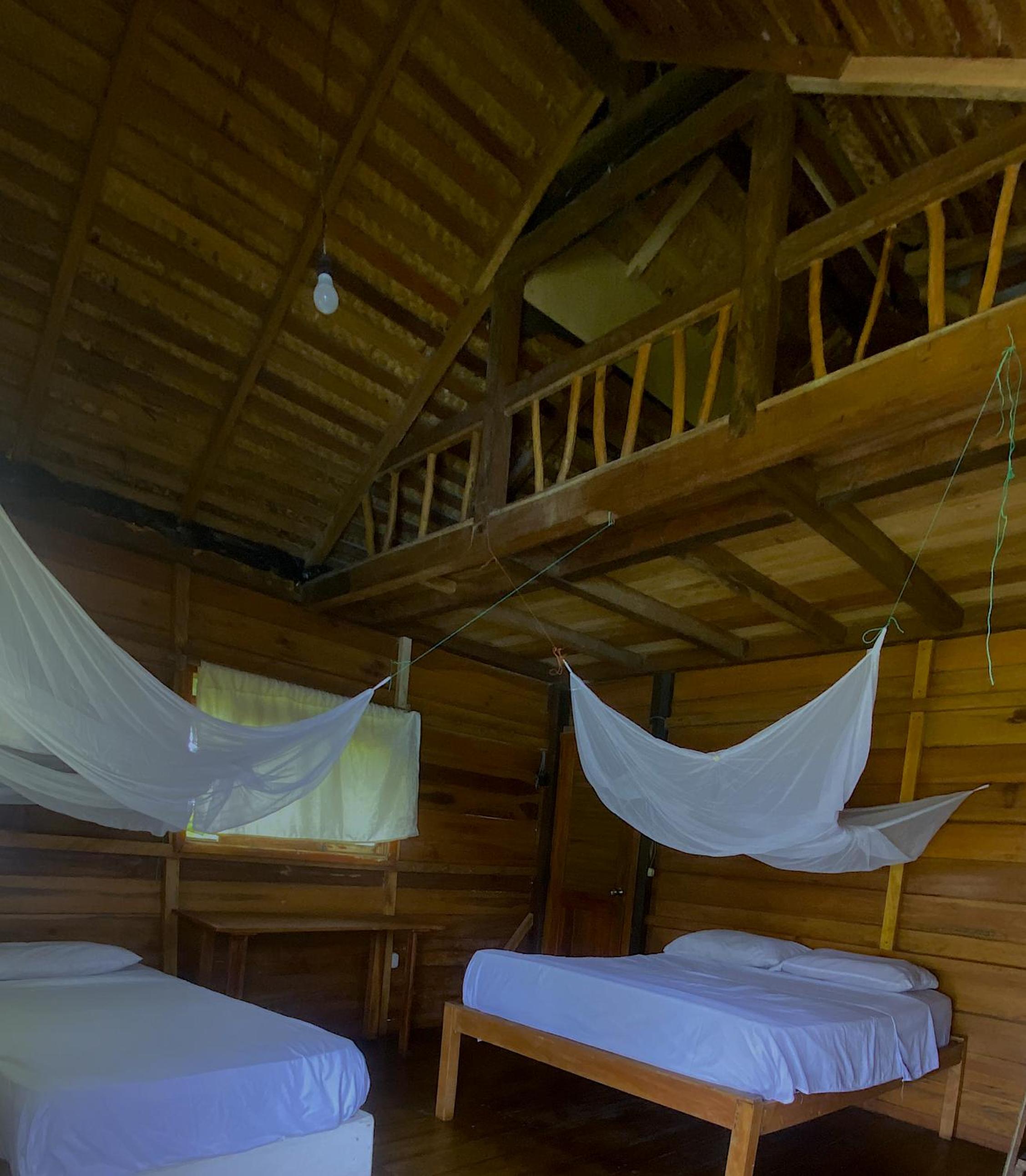 Bungalow - Beach Front