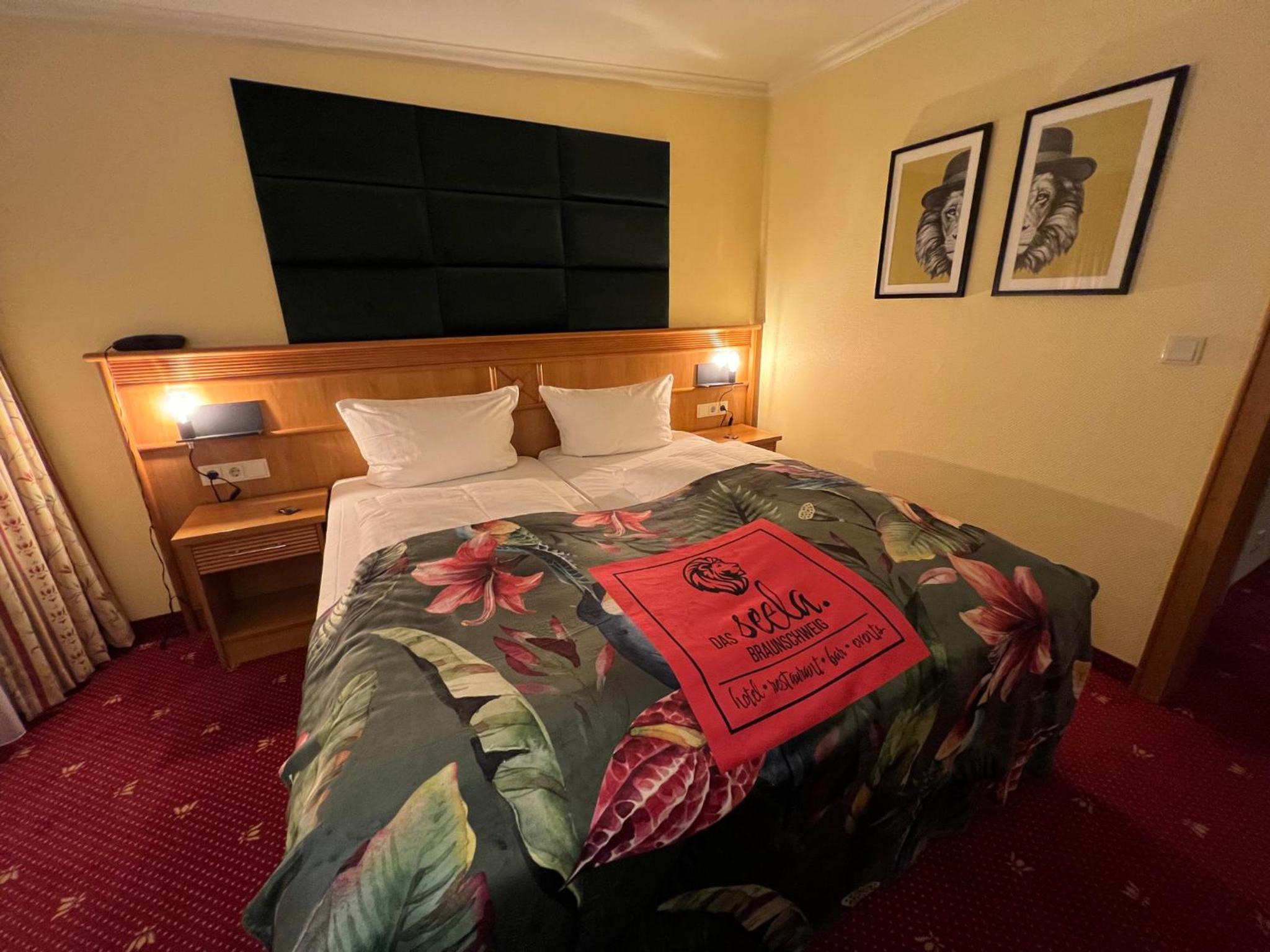 Standard Double Room - Photo 2