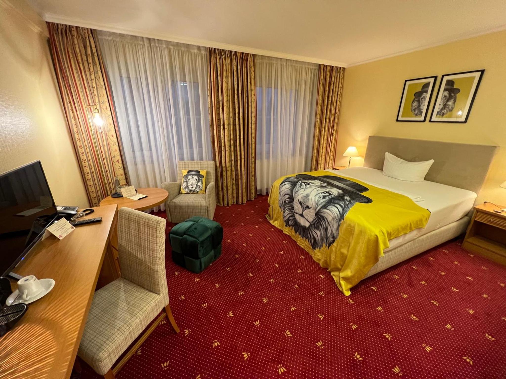 Superior Single Room