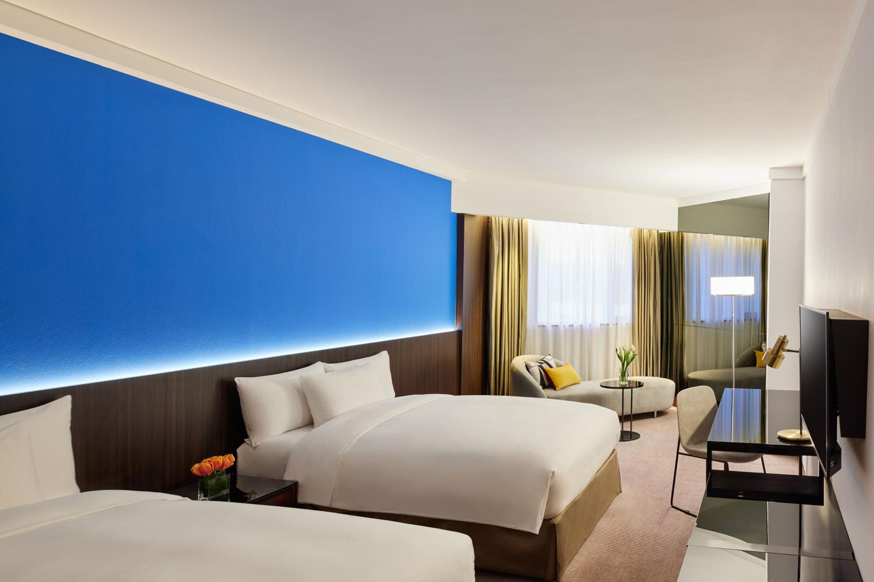 Premier Twin Room photo 1