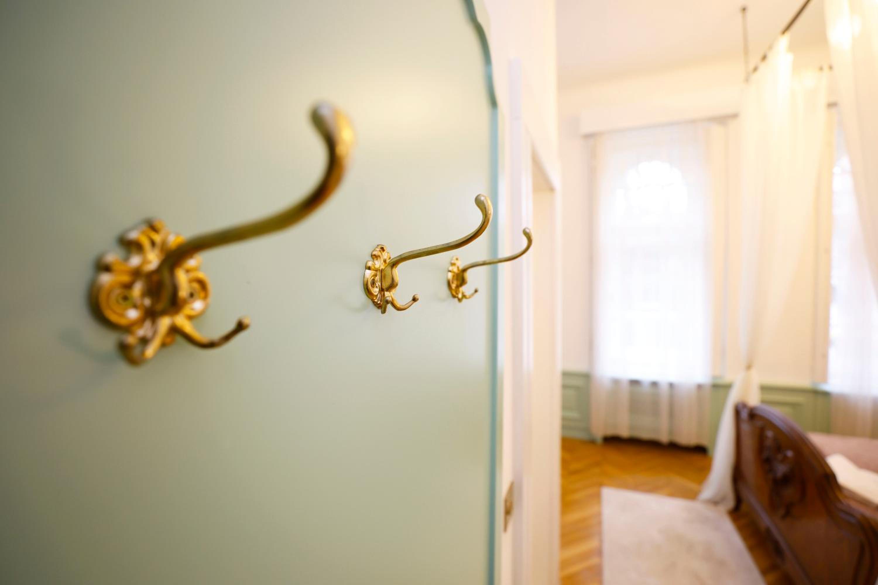 Deluxe Queen Room photo 1