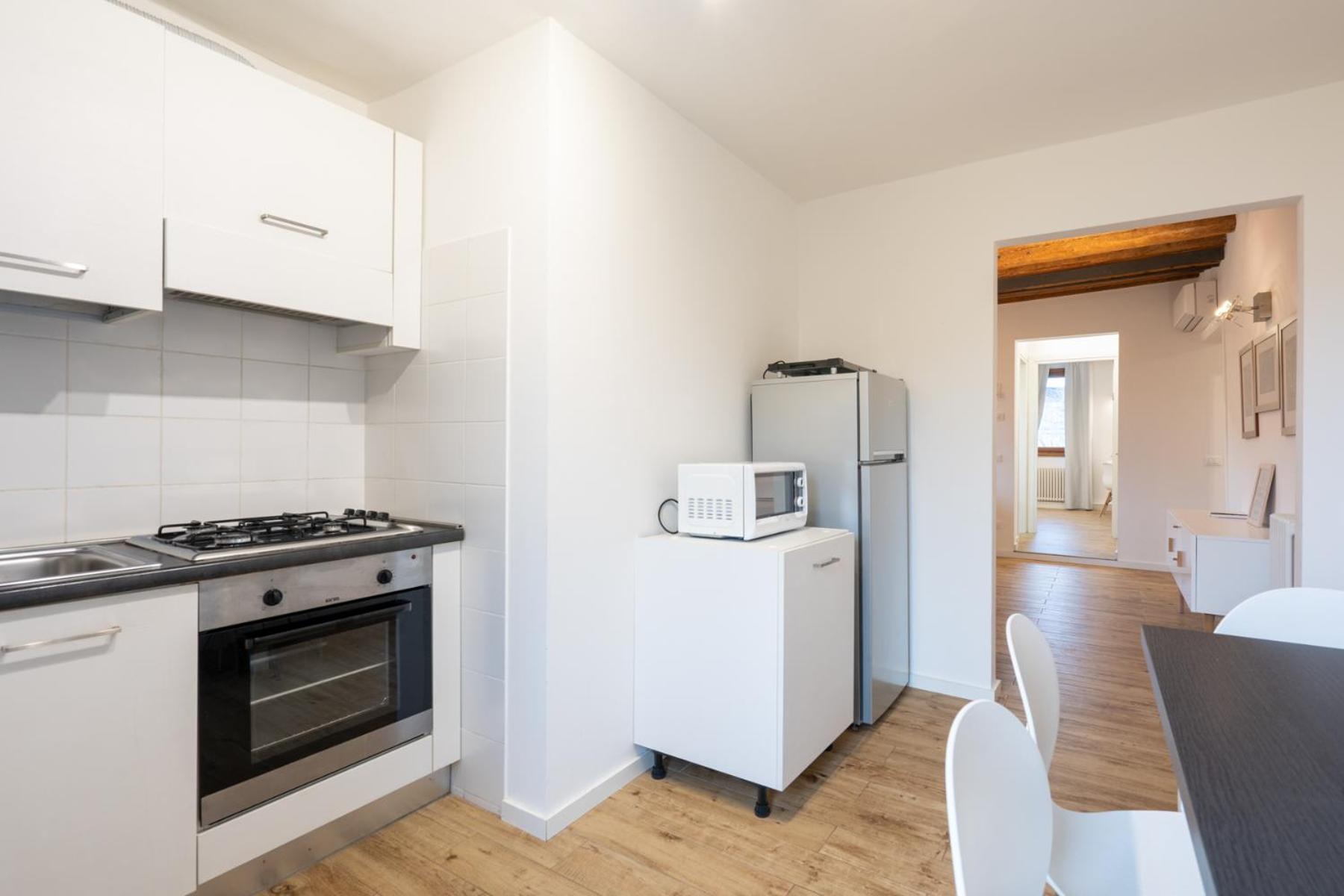 Superior Apartment photo 3