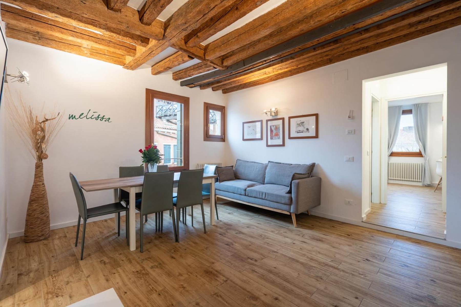 Superior Apartment photo 1