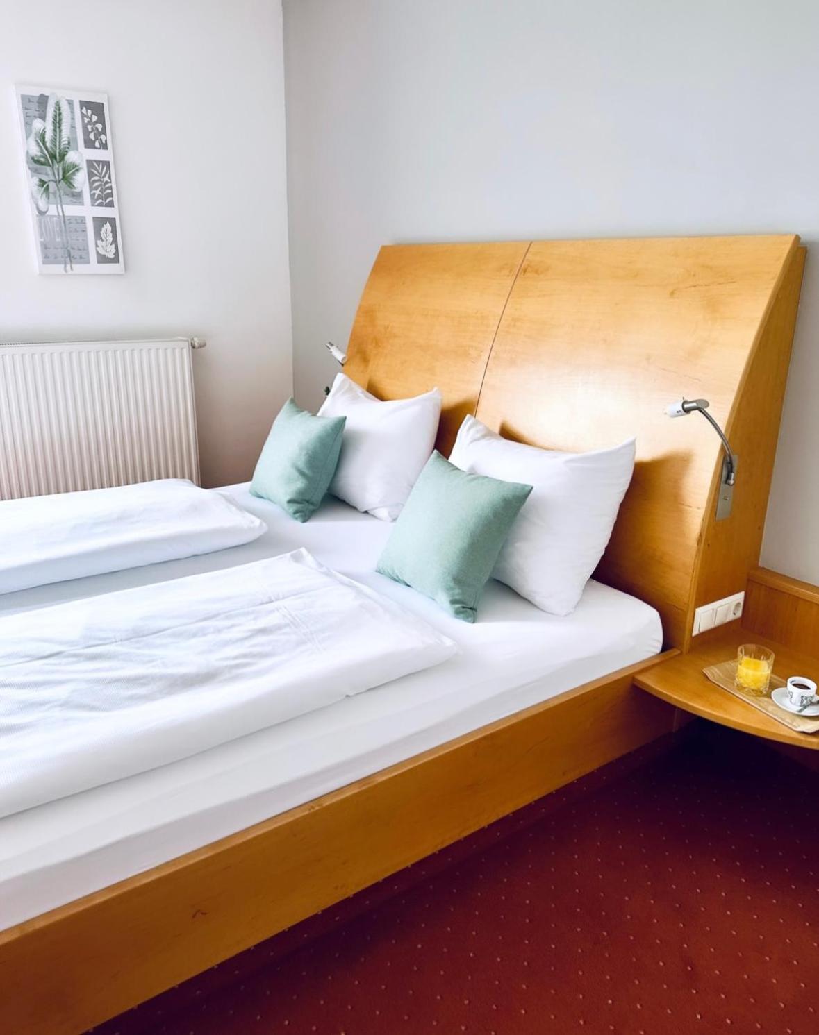 Comfort Double Room - Photo 1