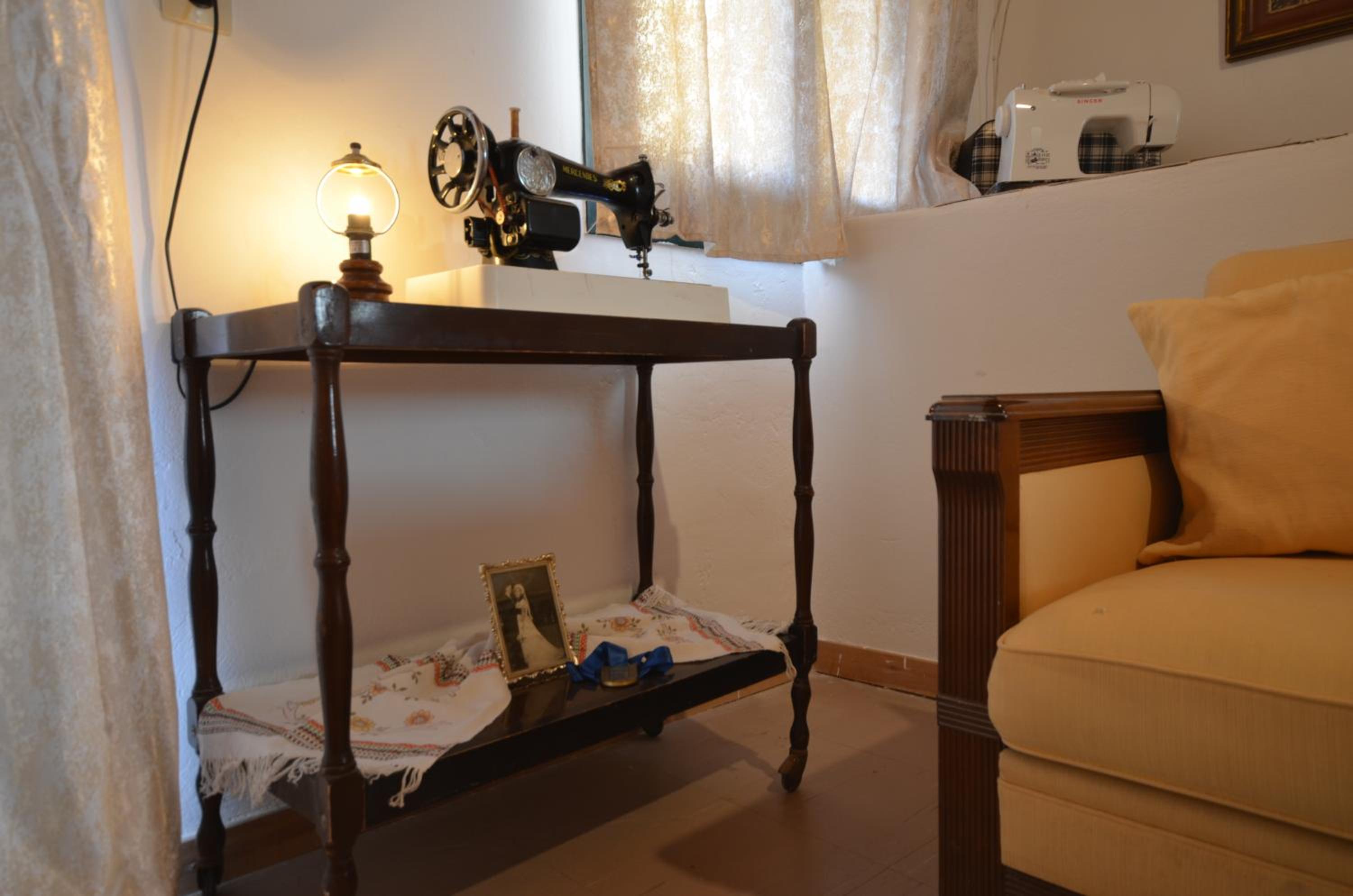Two-Bedroom House photo 2