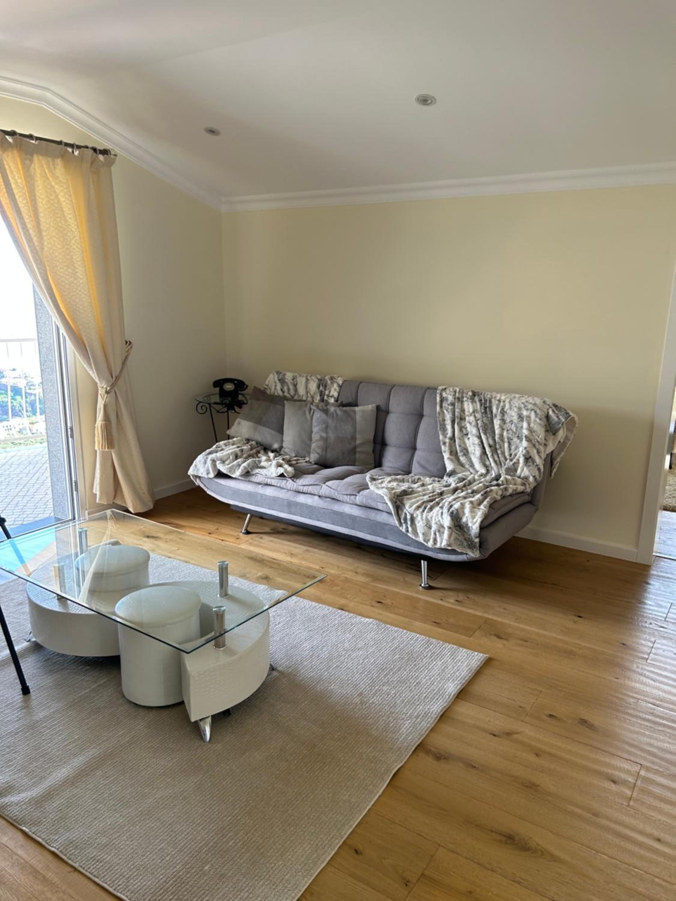Three-Bedroom Villa photo 1