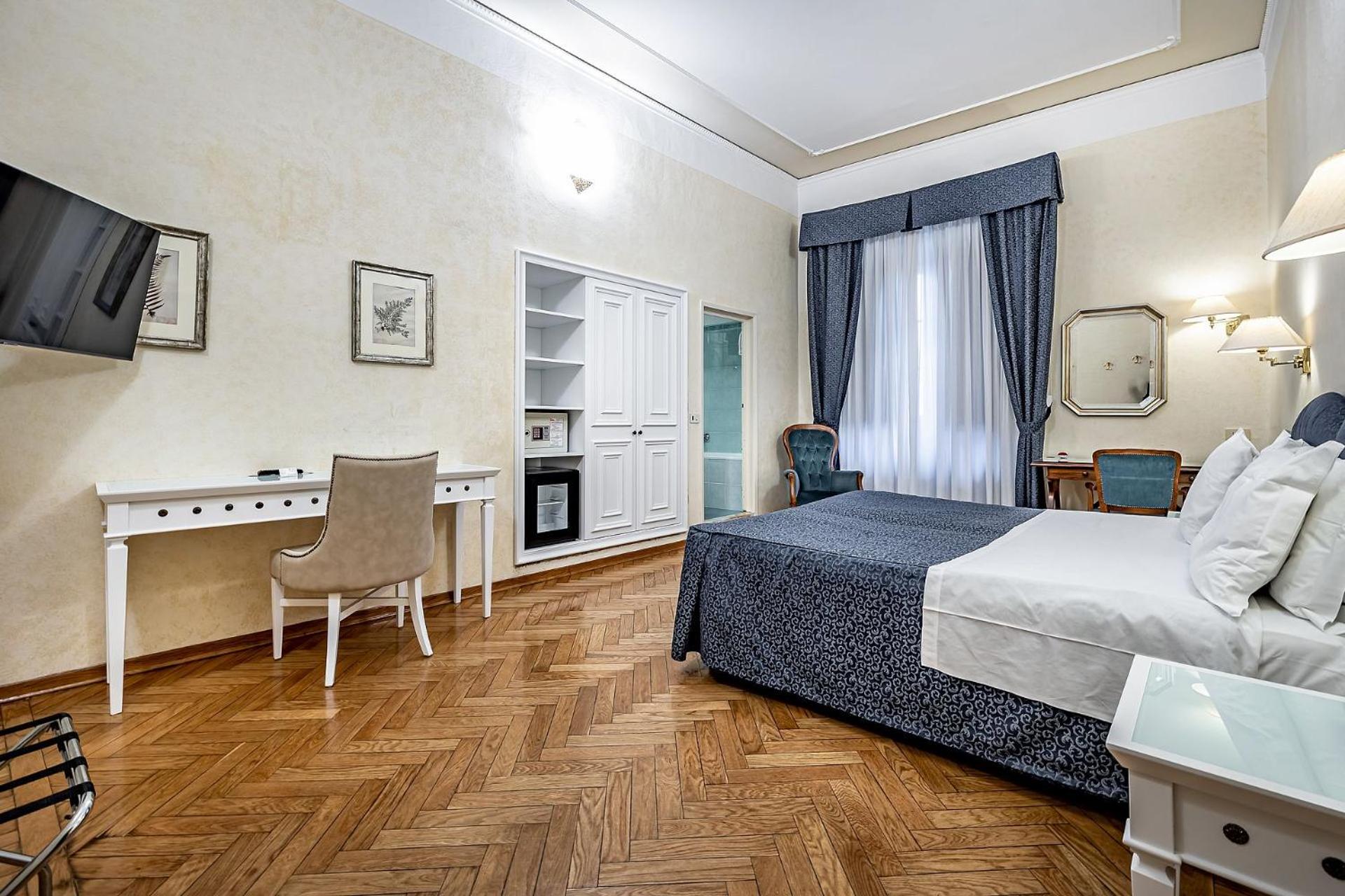 Junior Suite - Photo 1