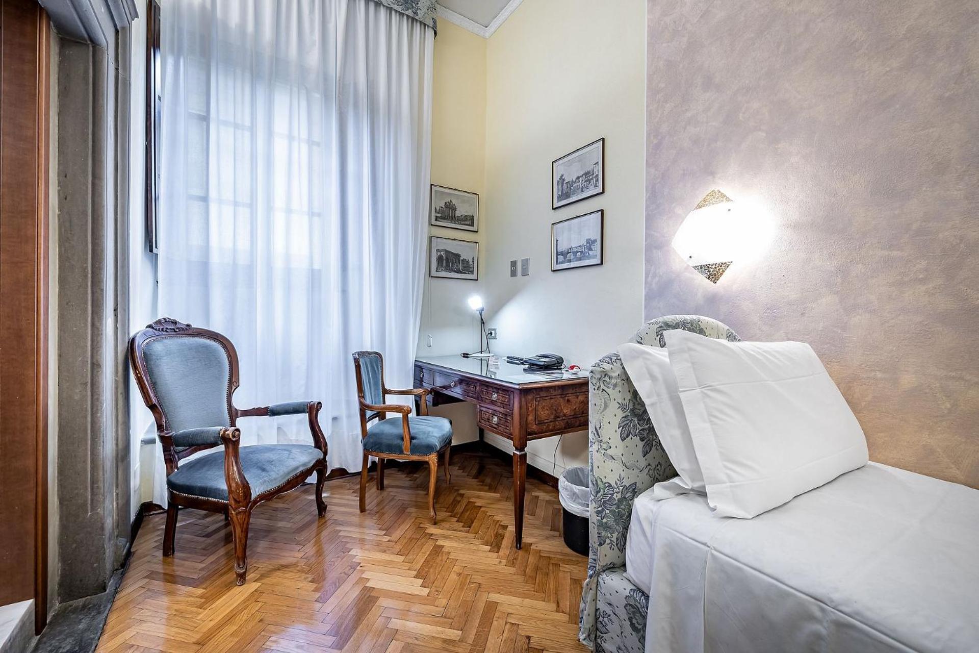 Single Room