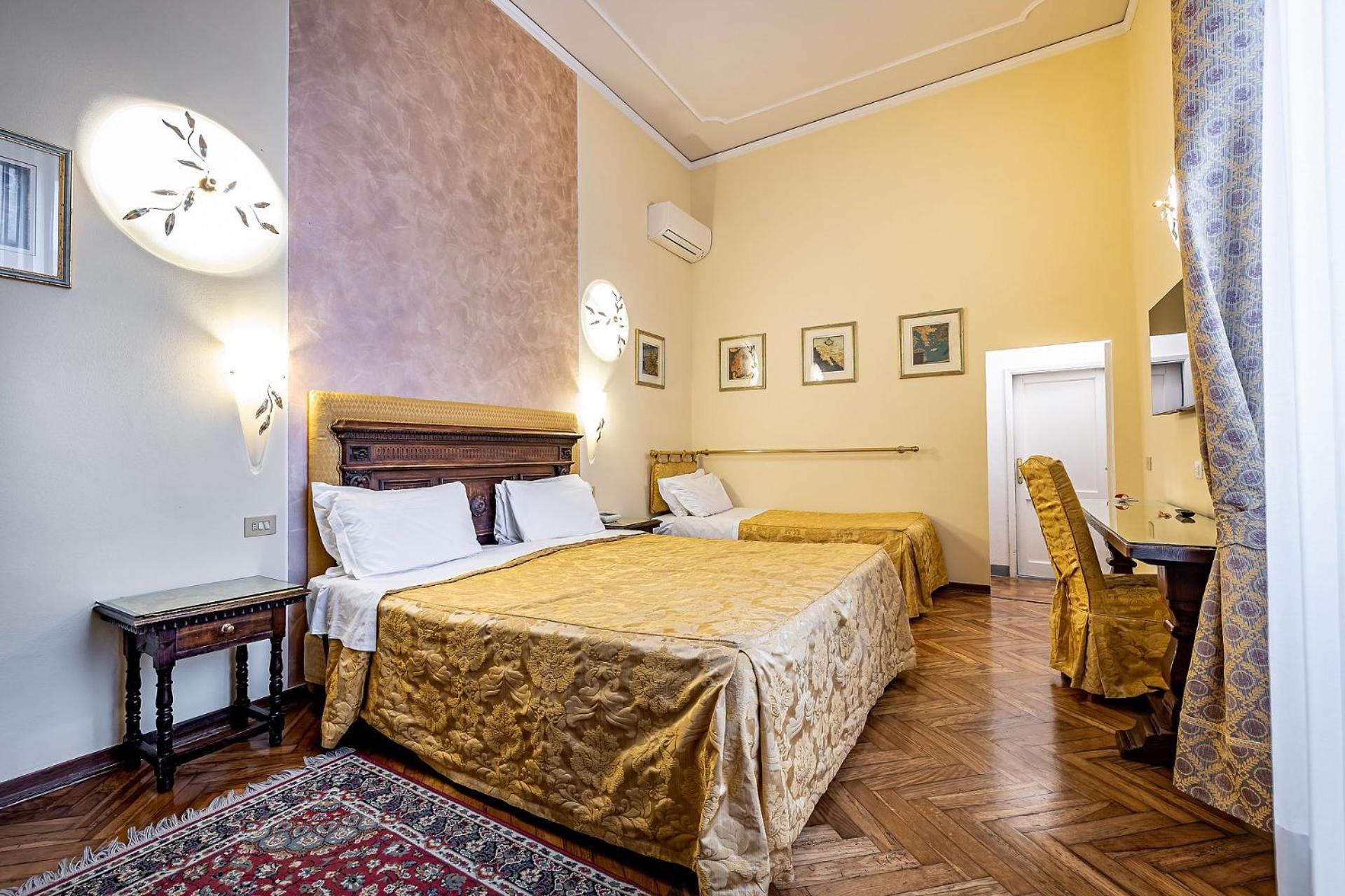 Triple Room - Photo 1