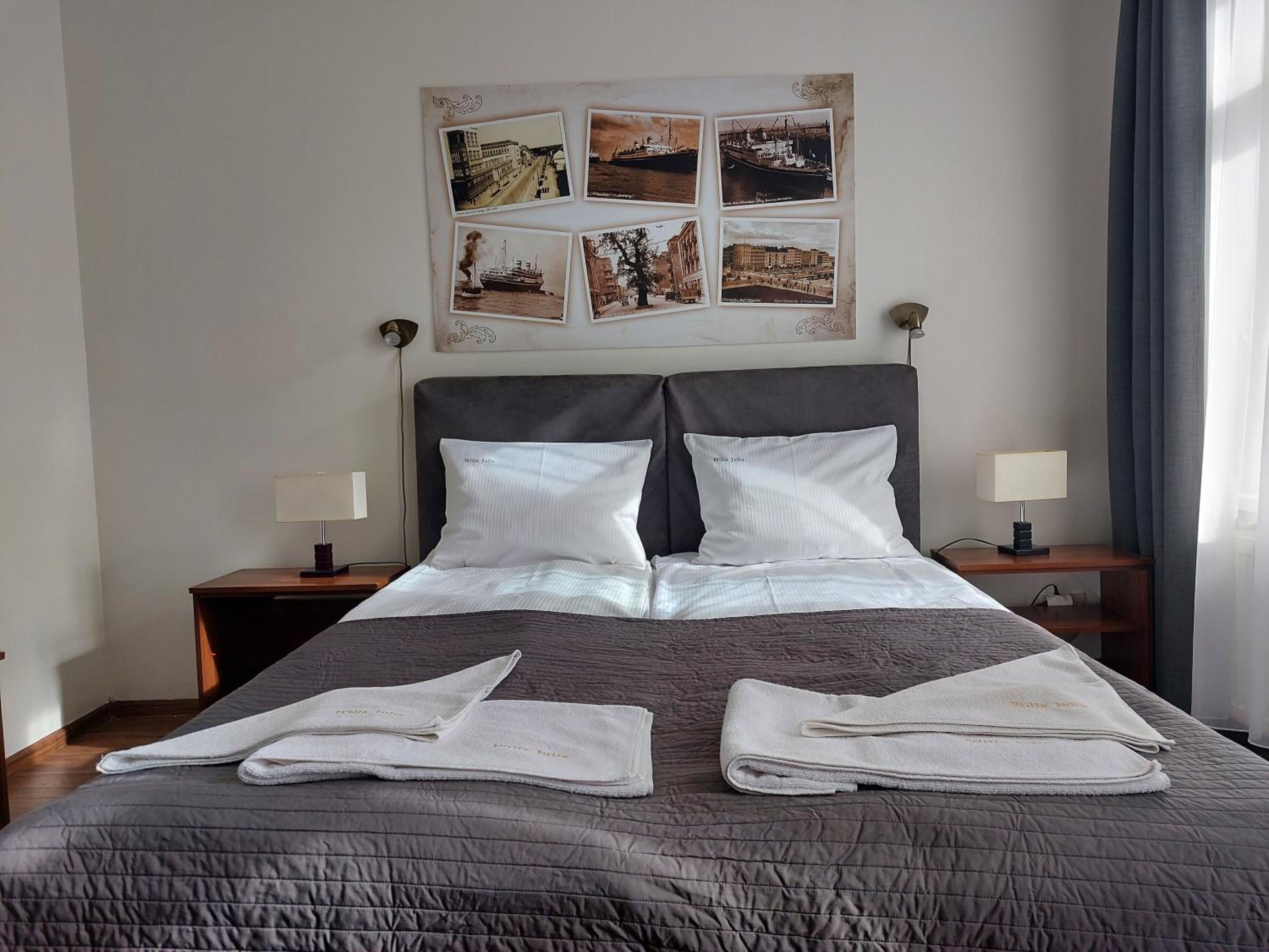 Comfort Triple Room - Photo 4