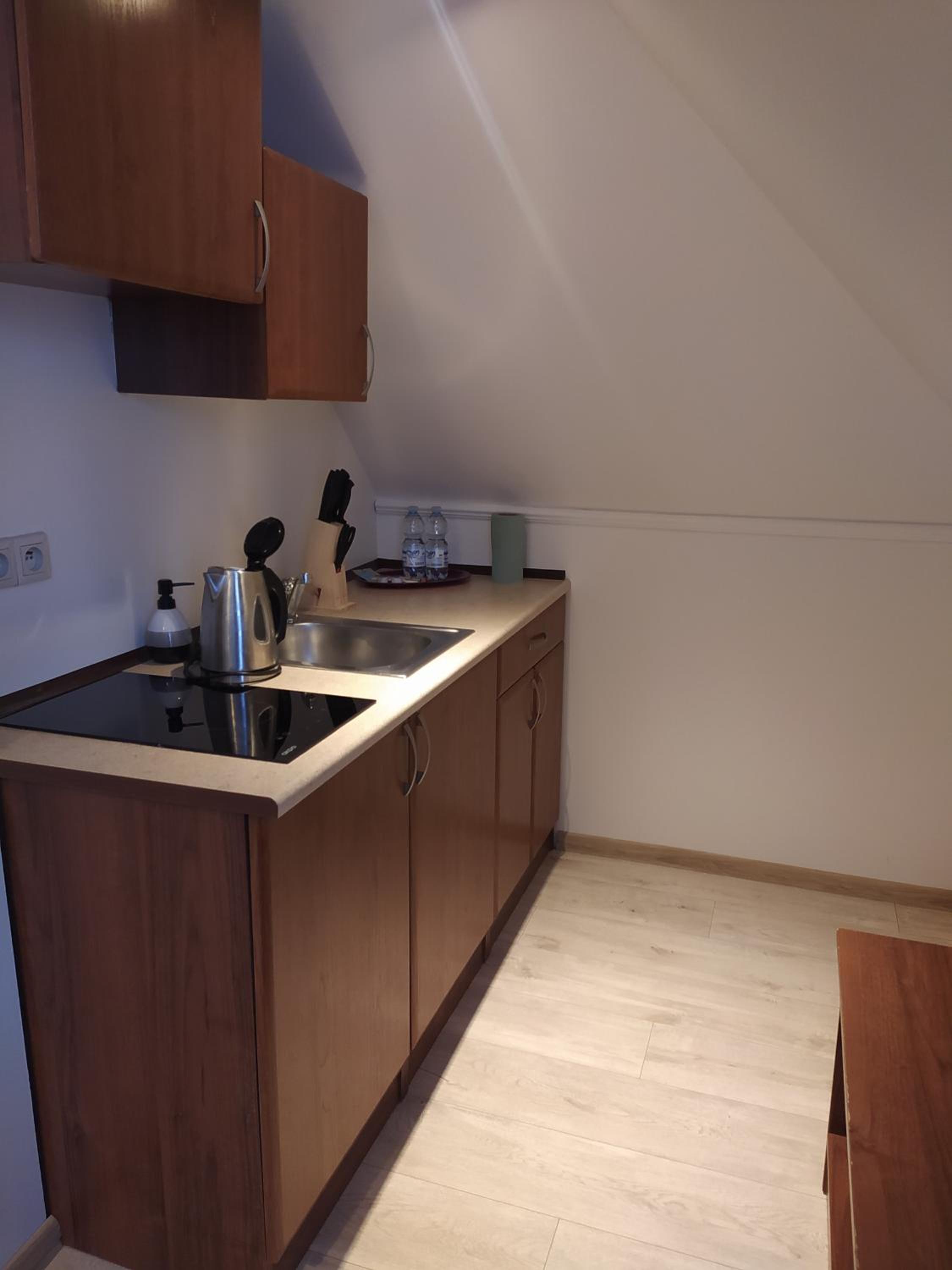 Deluxe Triple Room photo 3