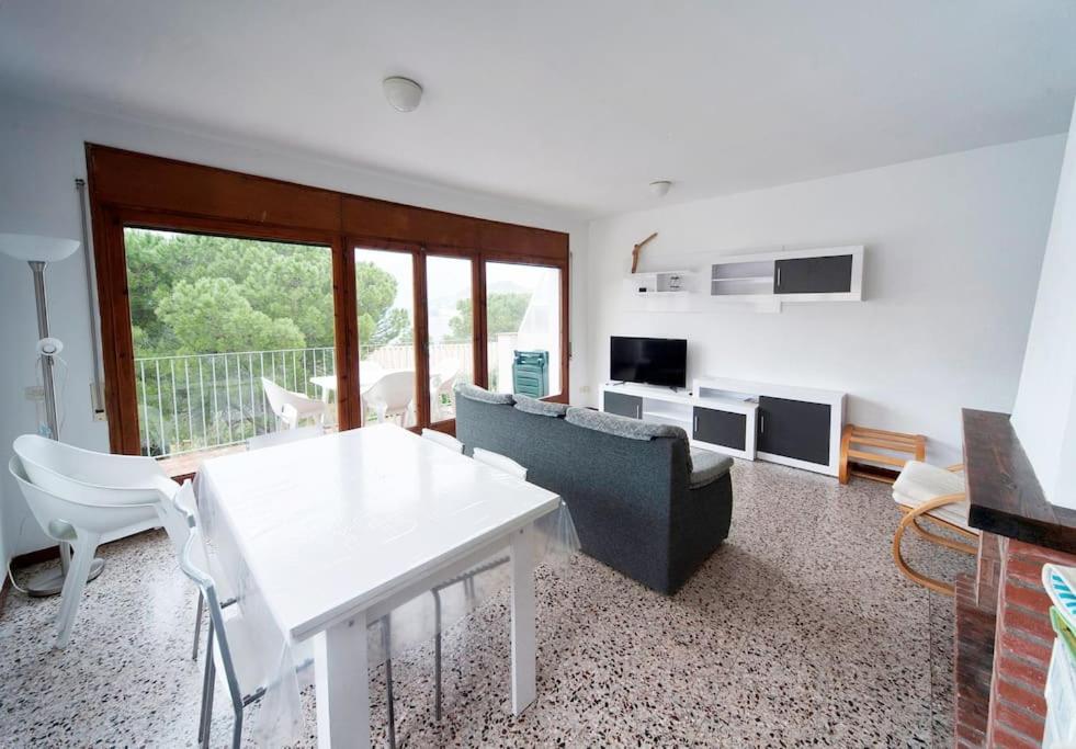 Casa de tres habitaciones