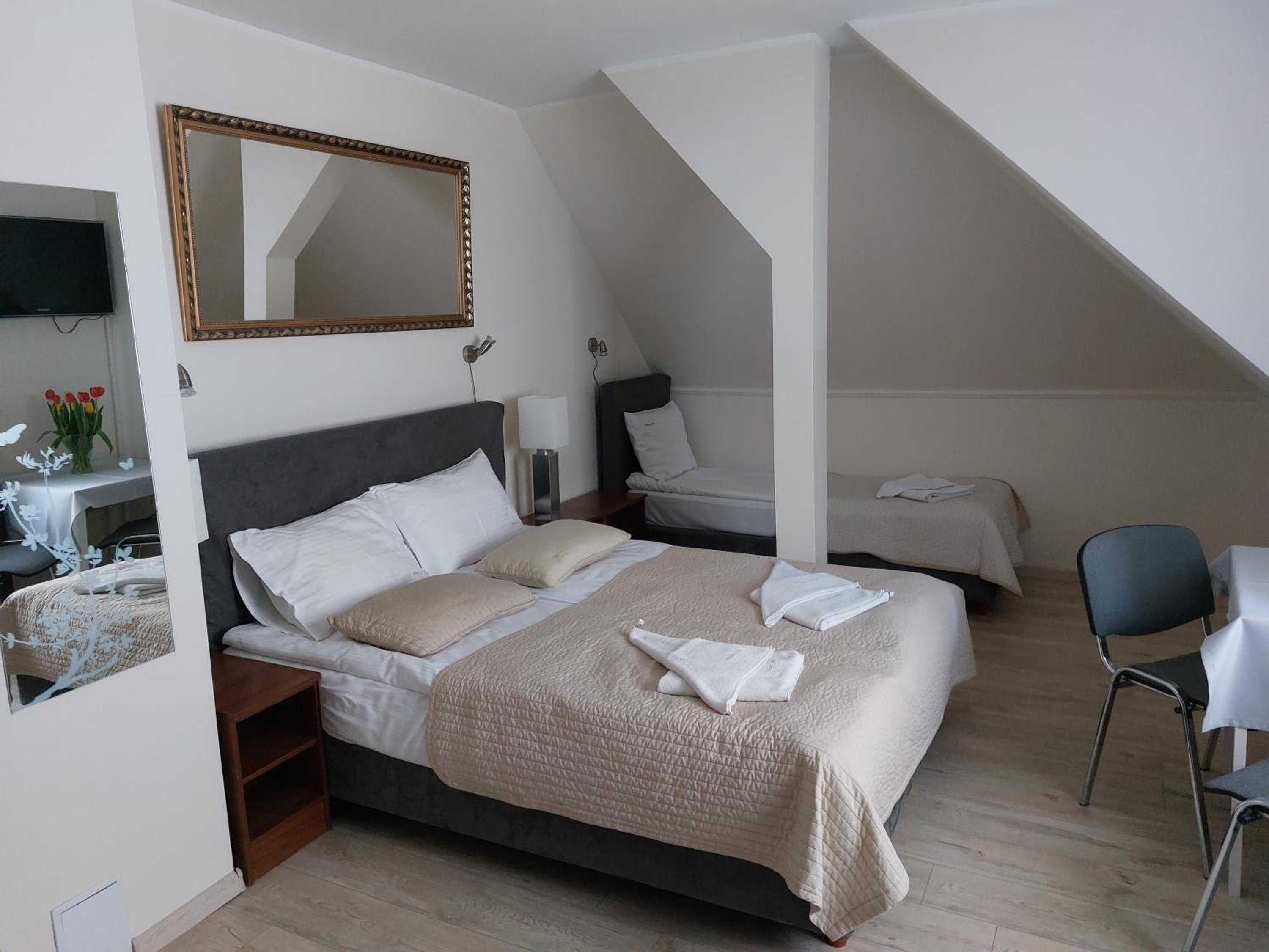 Deluxe Triple Room photo 1