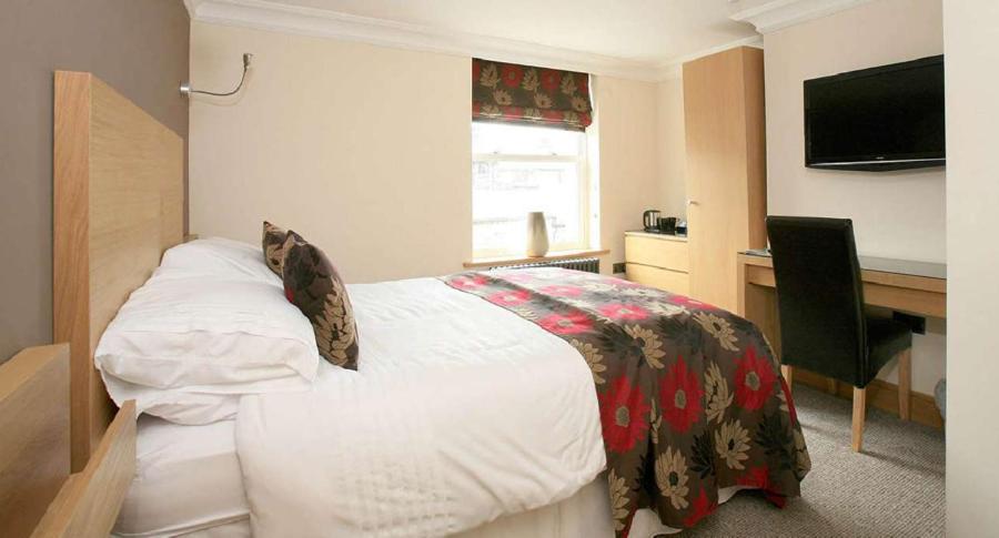 Standard Double Room photo 3