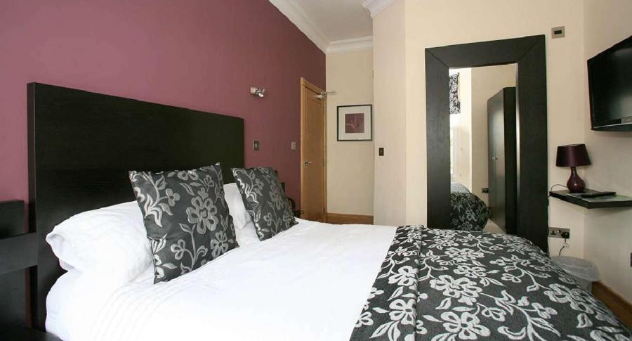 Executive Double Room photo 3