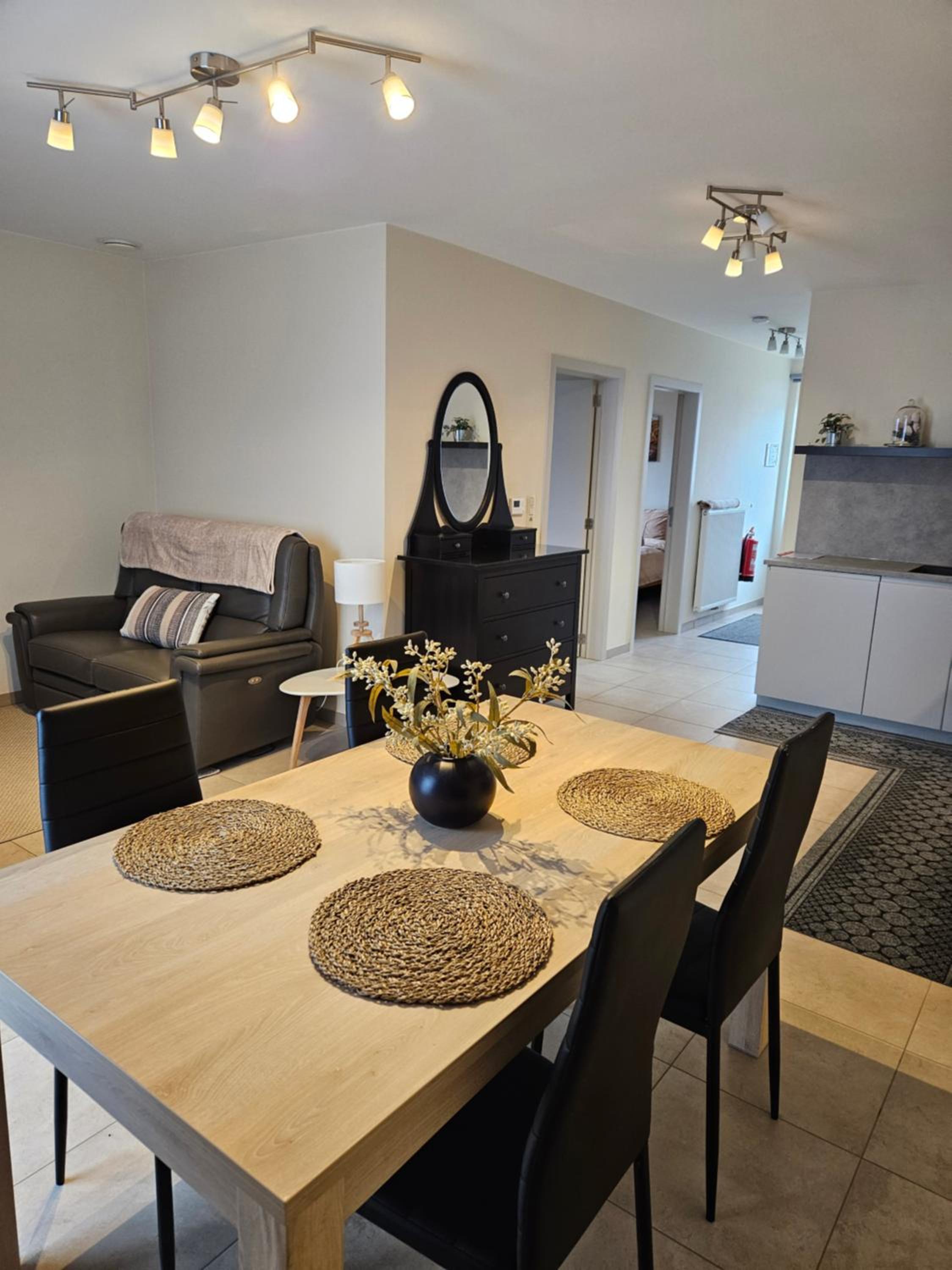 Apartment - Ground Floor photo 3