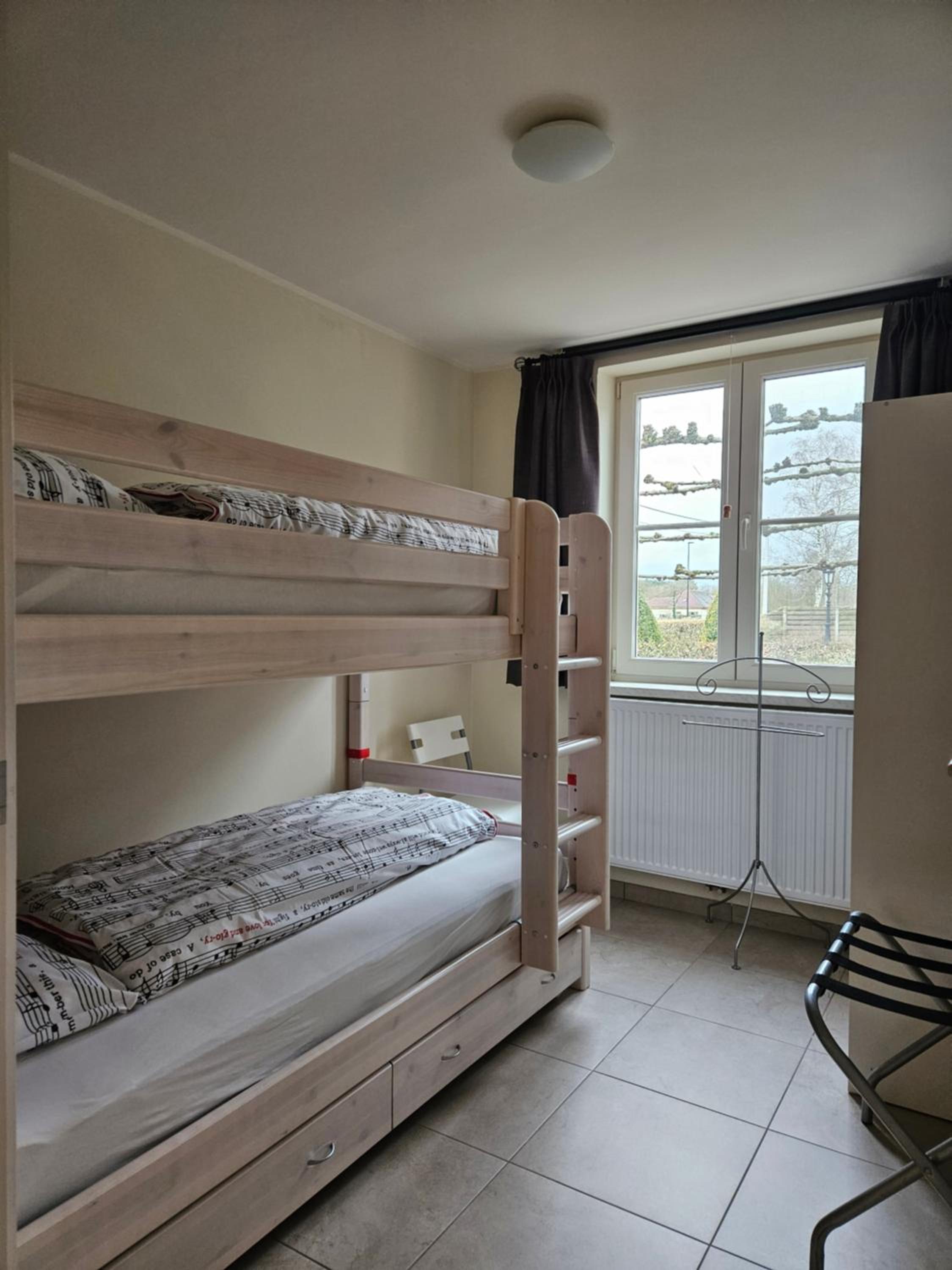 Apartment - Ground Floor photo 1