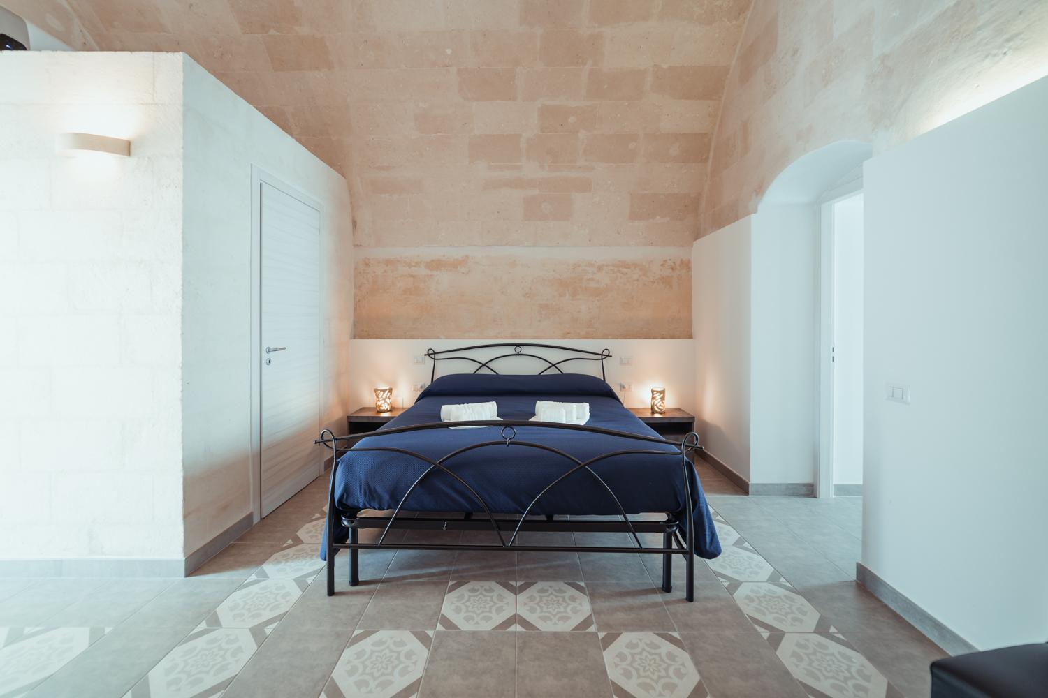 Quadruple Room with Private Bathroom