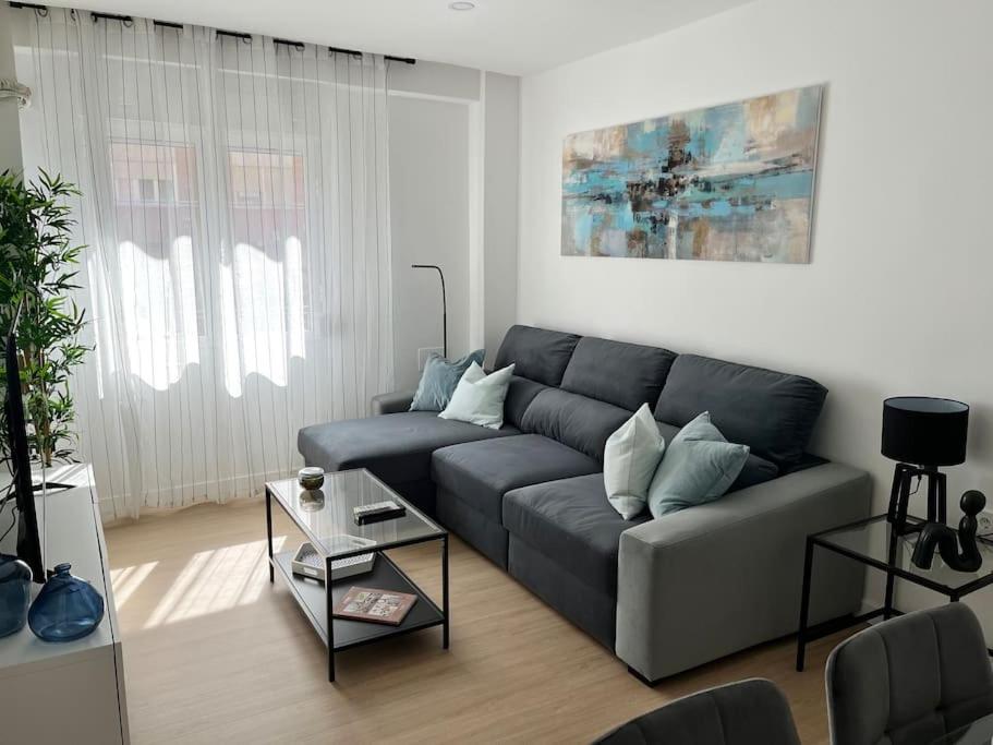 Departamento de tres habitaciones