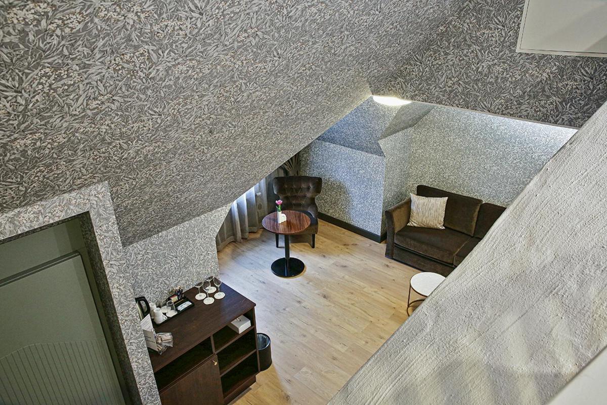 Junior Suite - Photo 6