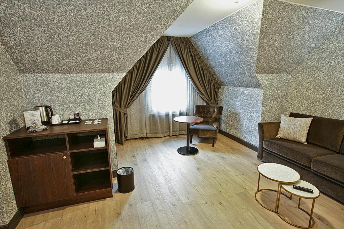 Junior Suite - Photo 5
