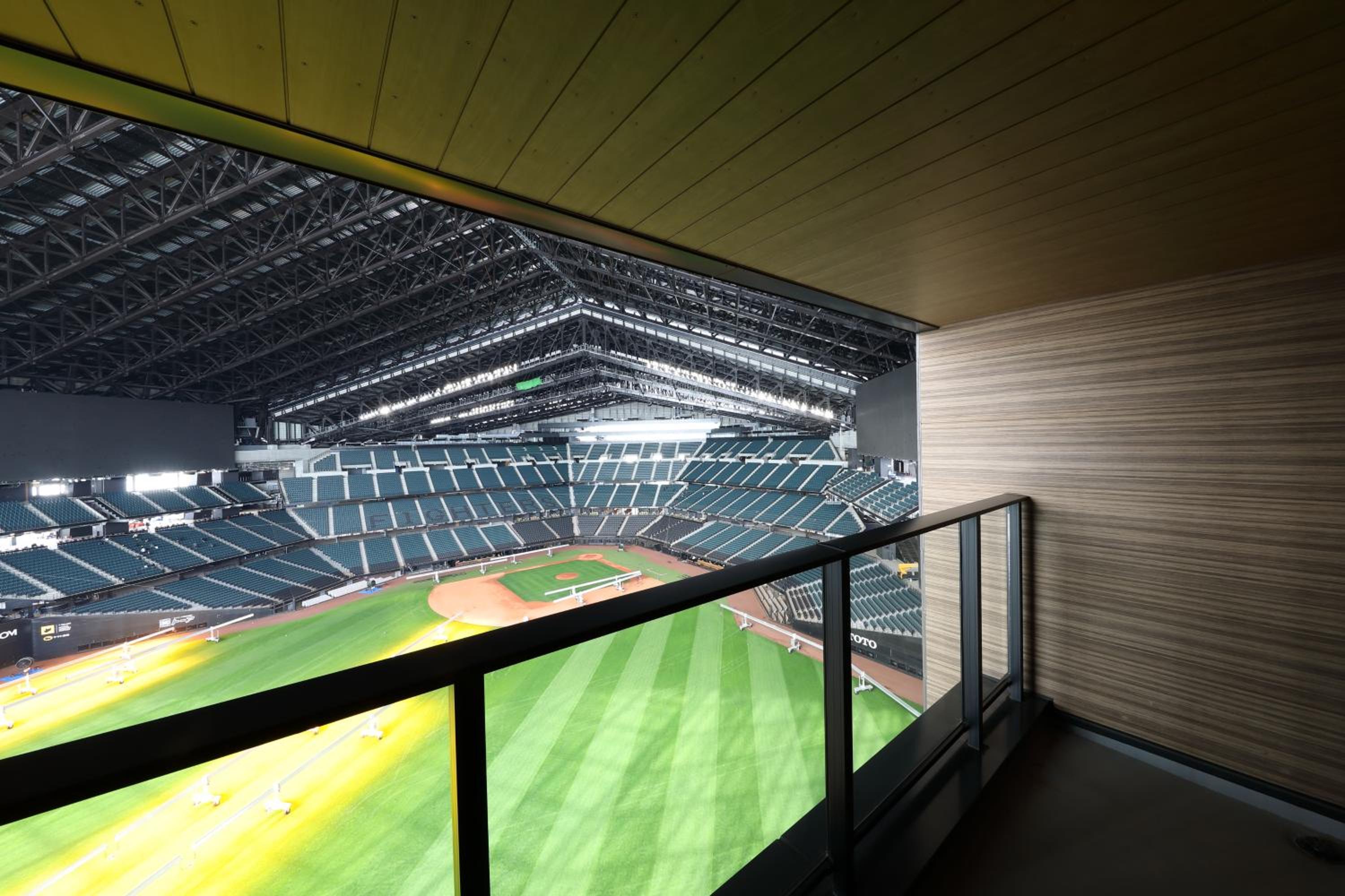 field view - maisonette photo 1