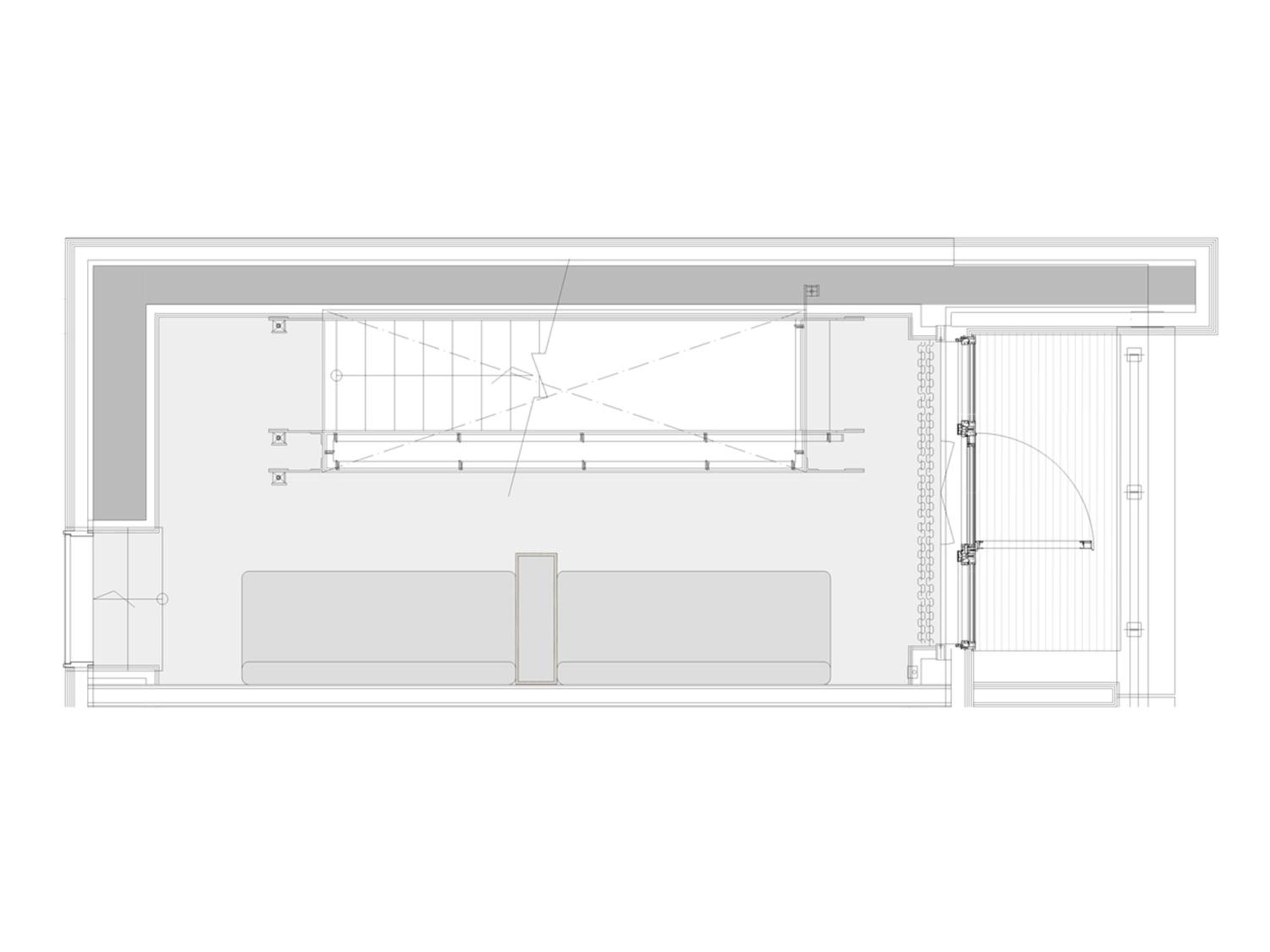 field view - maisonette