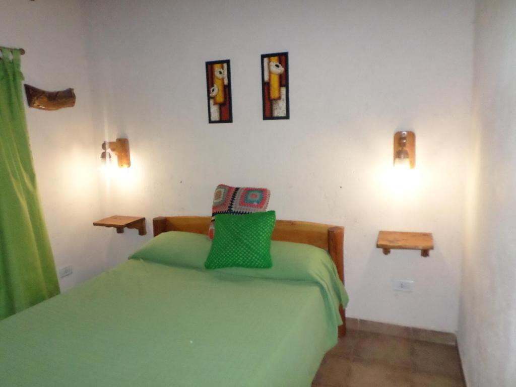 One-Bedroom House photo 1