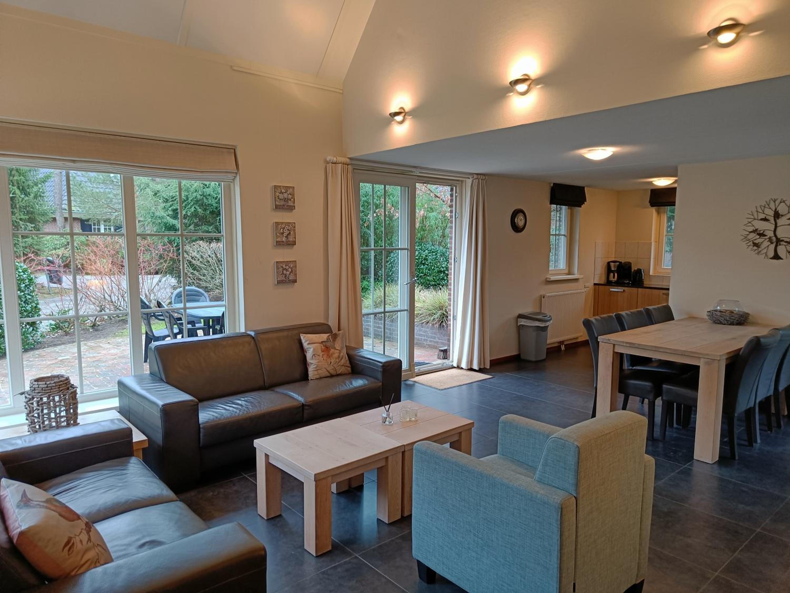 Villa 6 - Photo 19