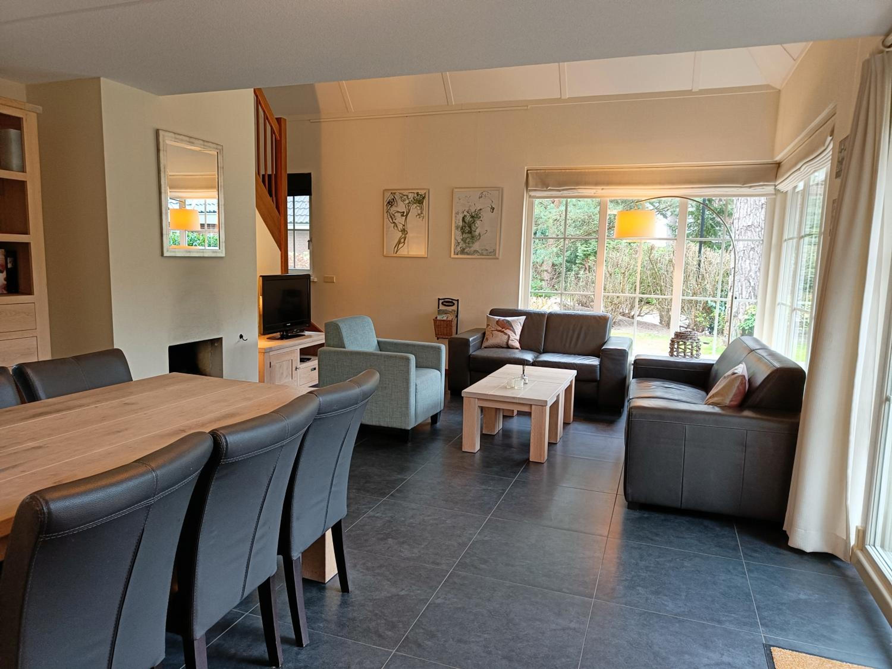 Villa 6 - Photo 20