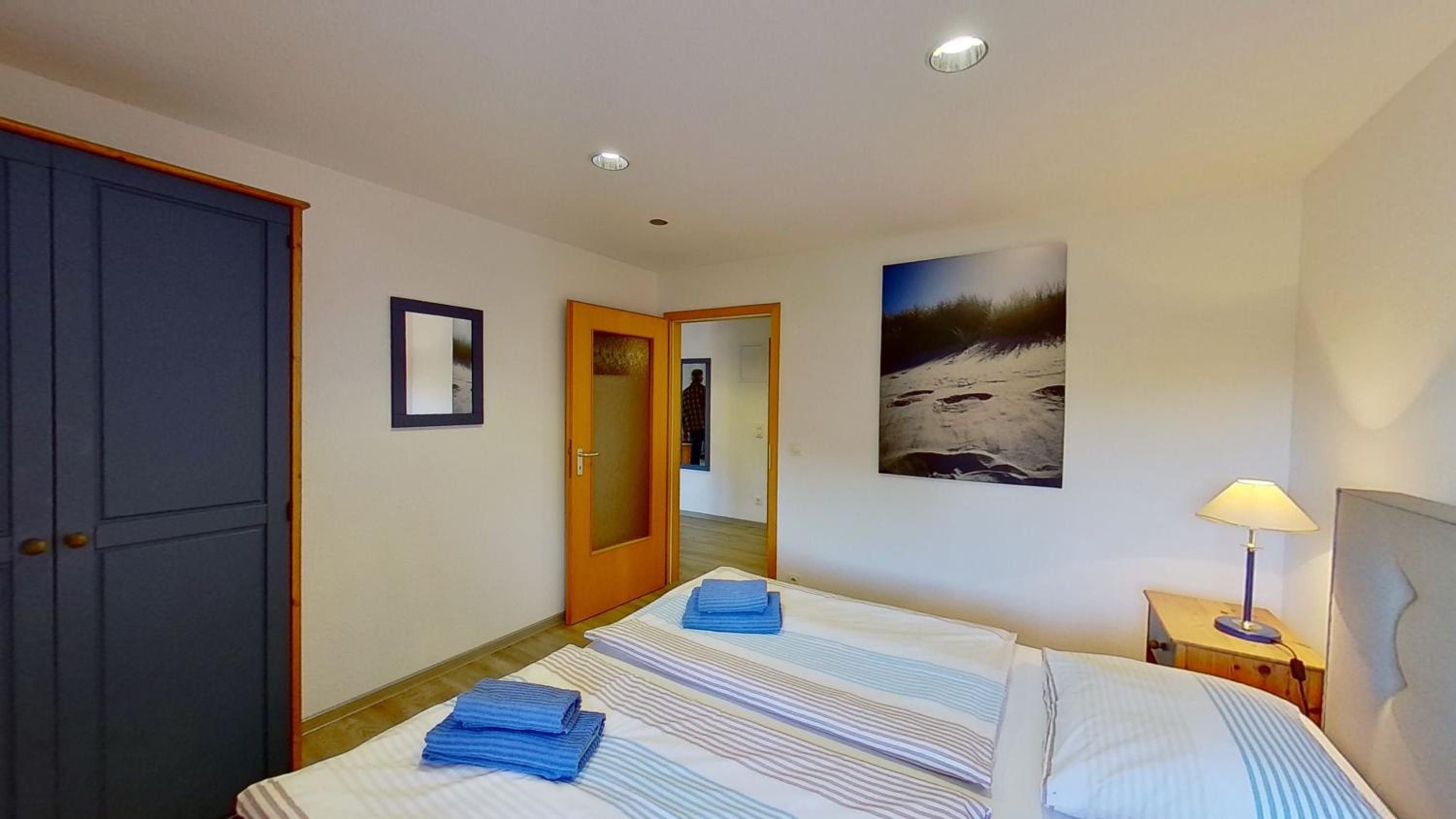 One-Bedroom Apartment photo 3